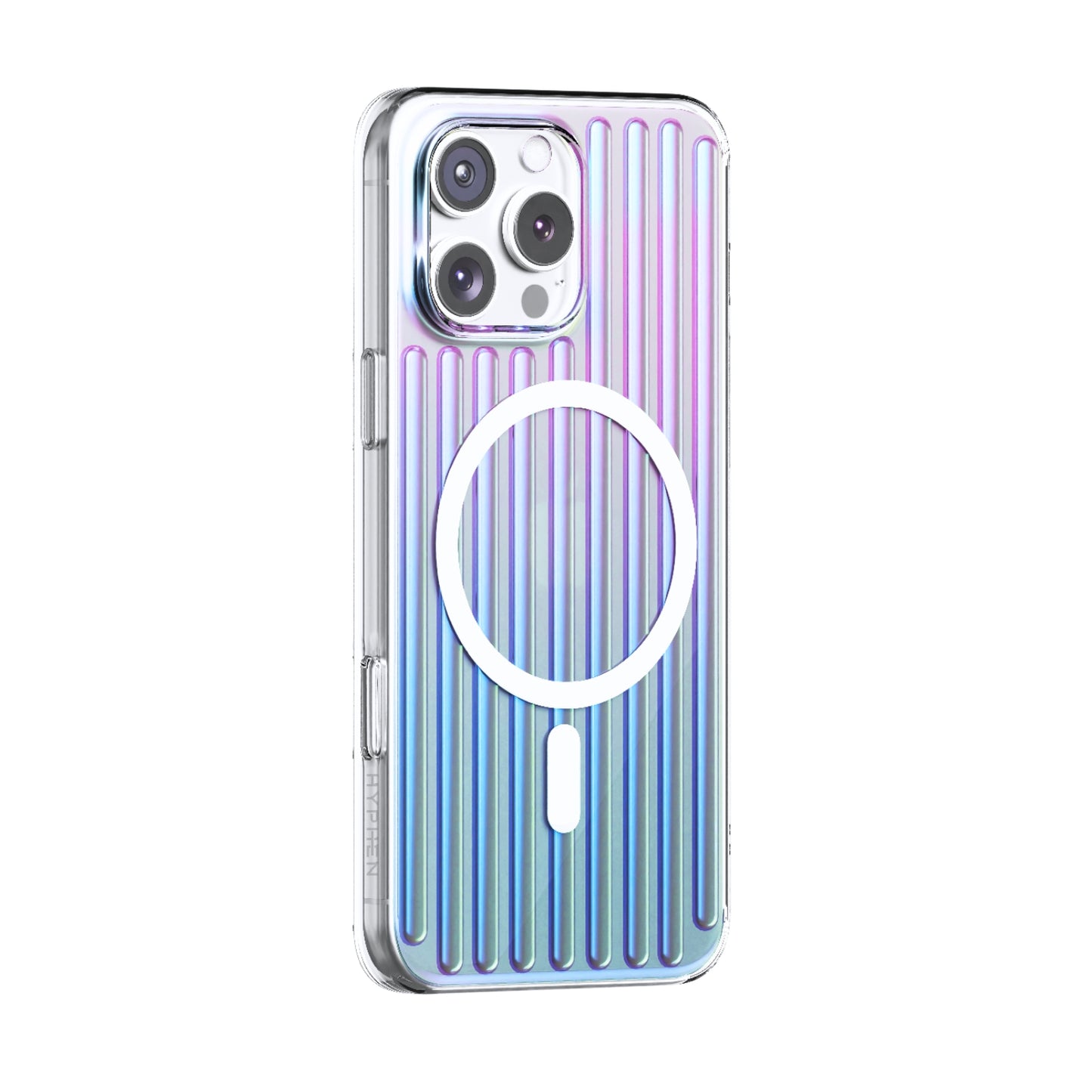 IRIS Float Luminous Case