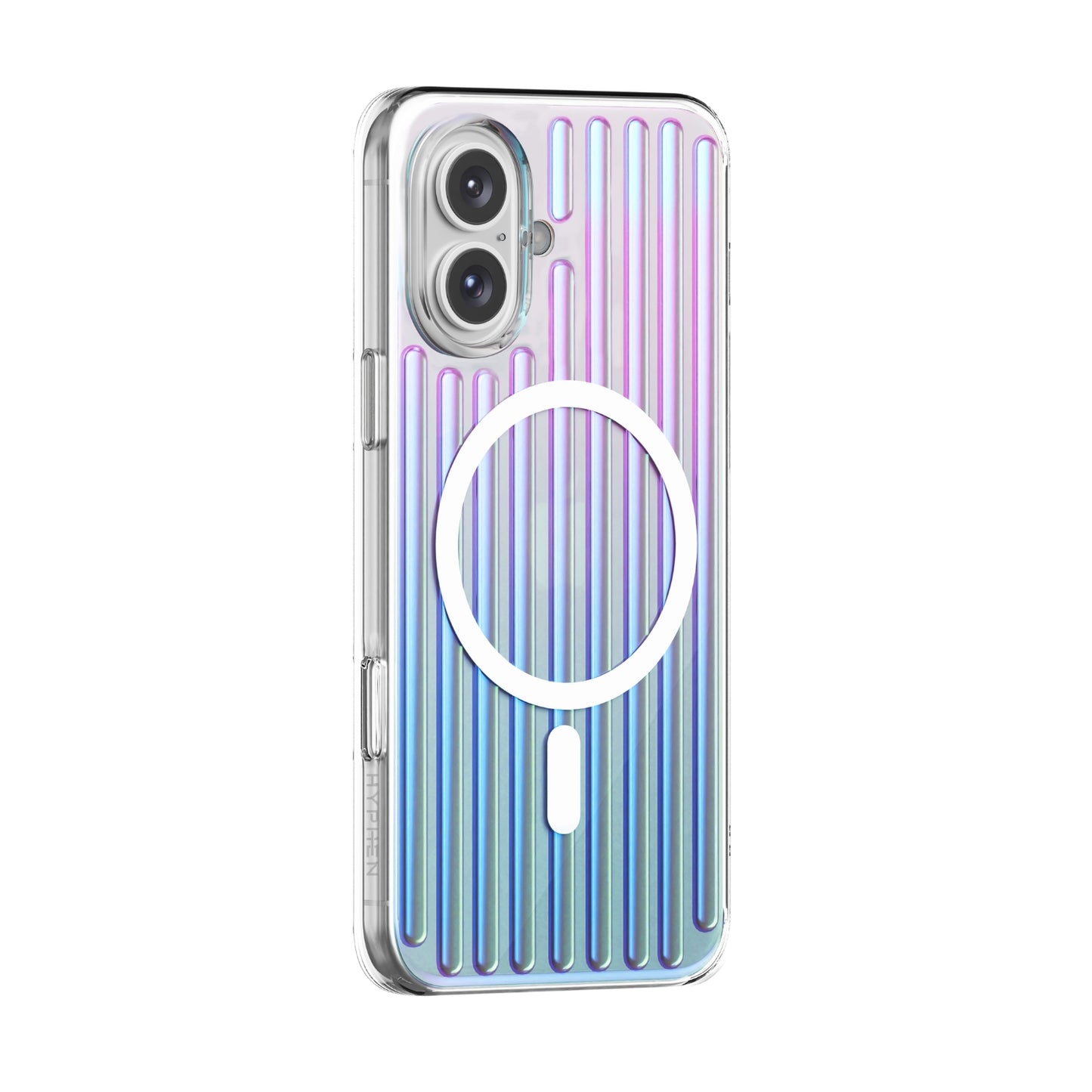 IRIS Float Luminous Case
