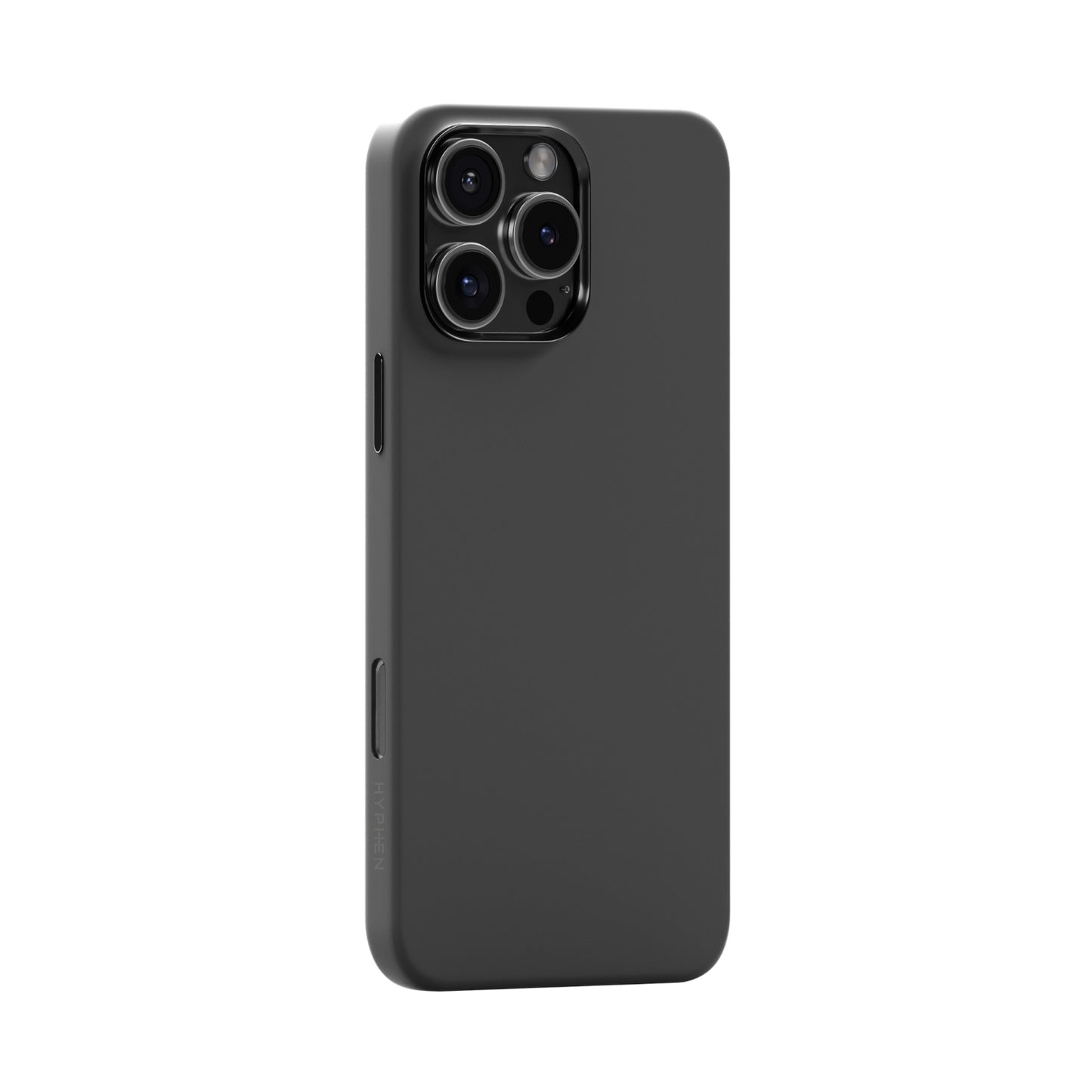TINT Soft Silicone Case