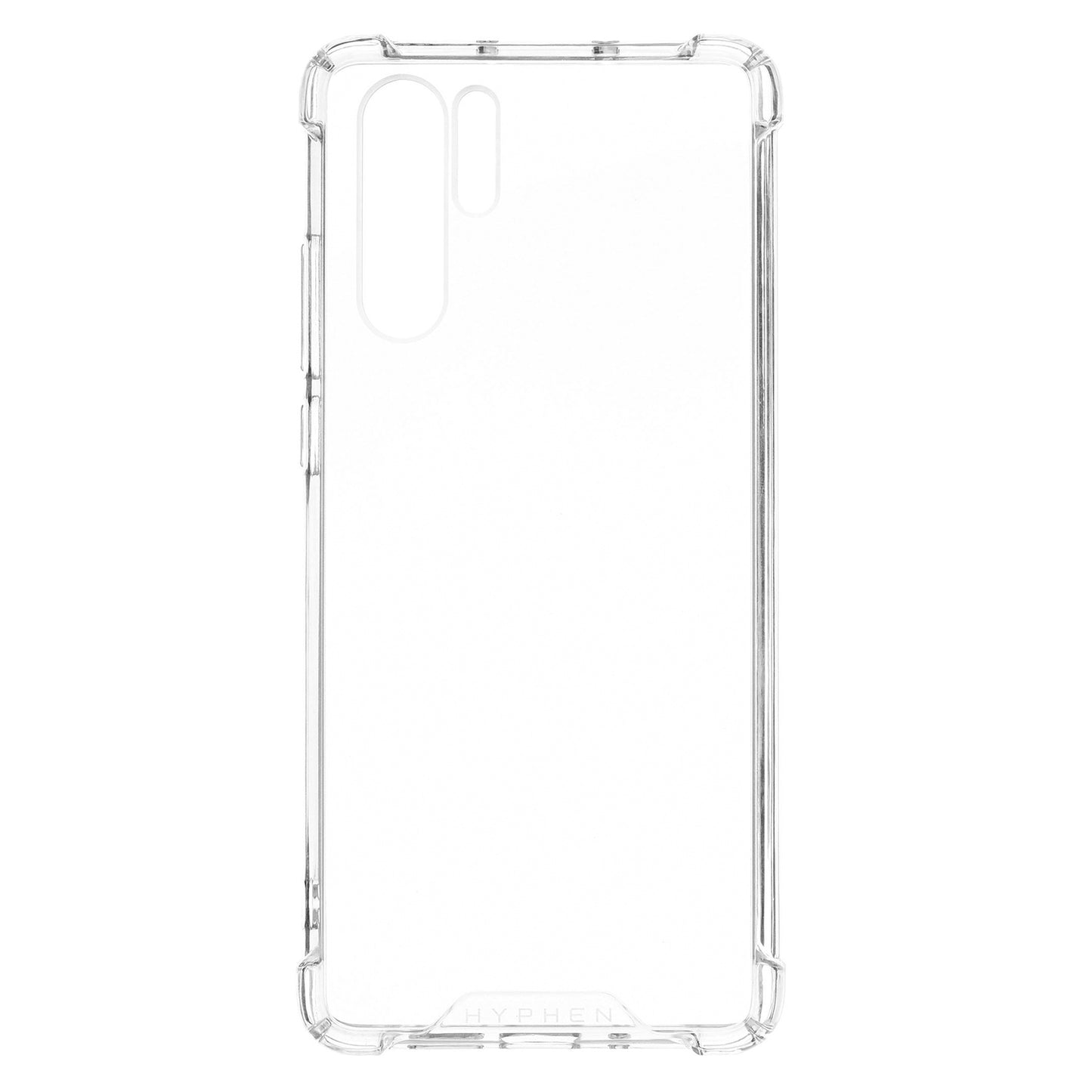 Clear Drop Protection Case