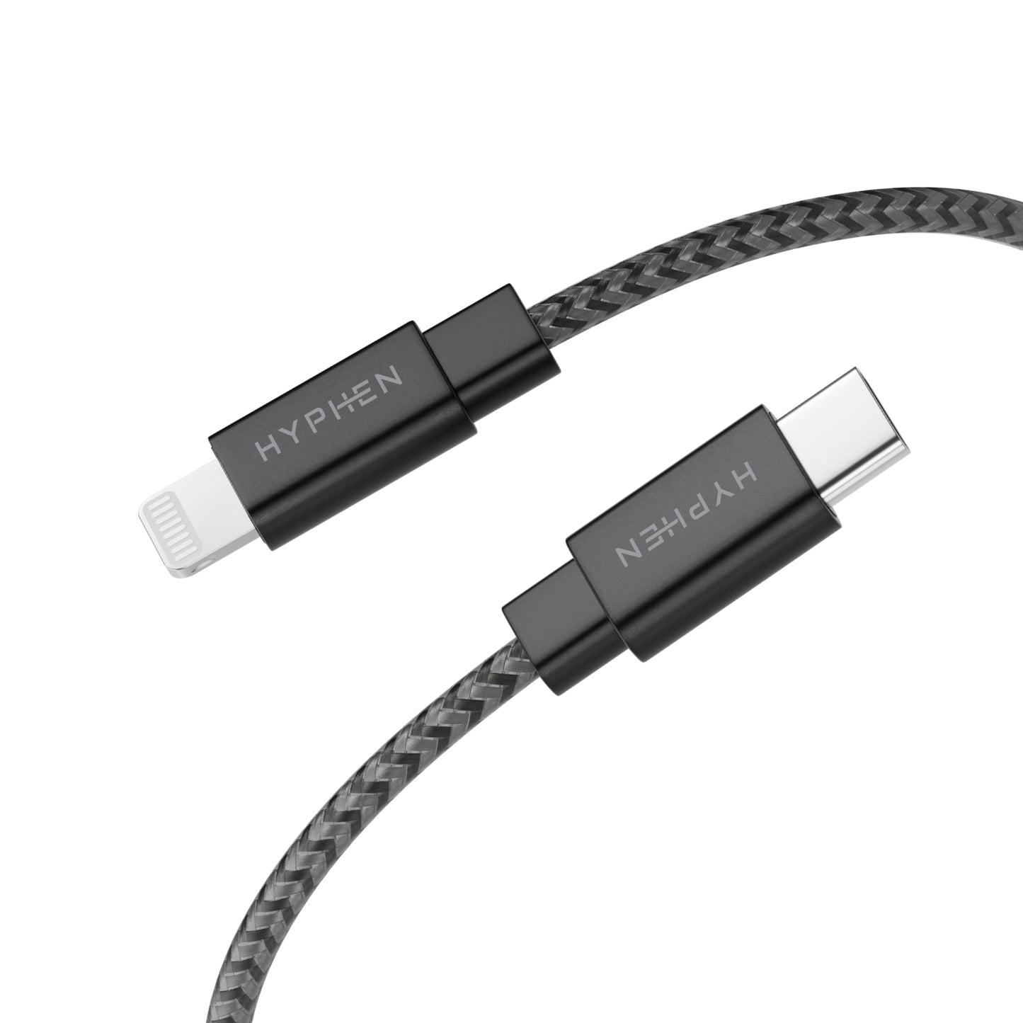 TUF USB-C to Lightning Cable | 20W