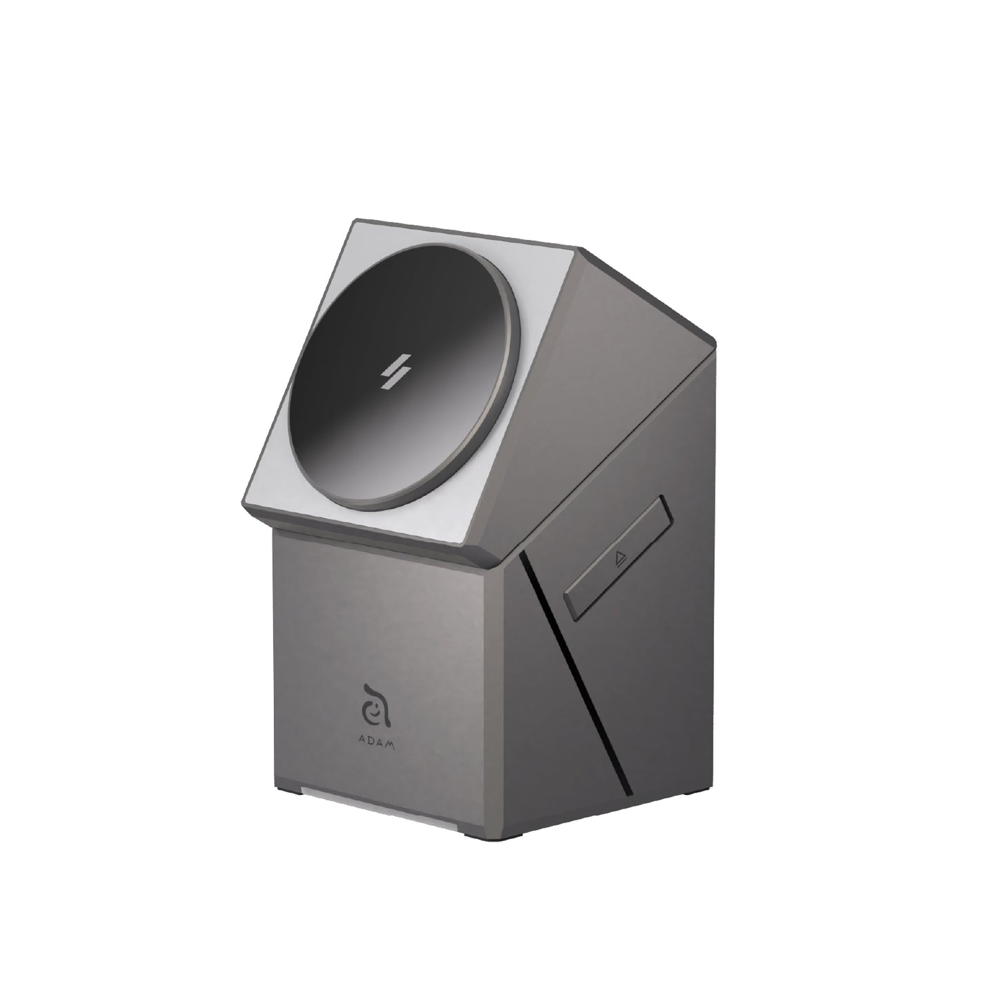 Mag Qube Qi2 3-in-1 Charging Station