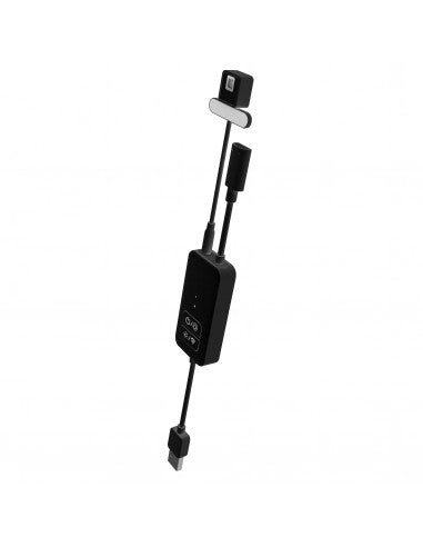 iO Led Strip- Usb WiFi Tv Rgb With Ambience And Sound Sensor