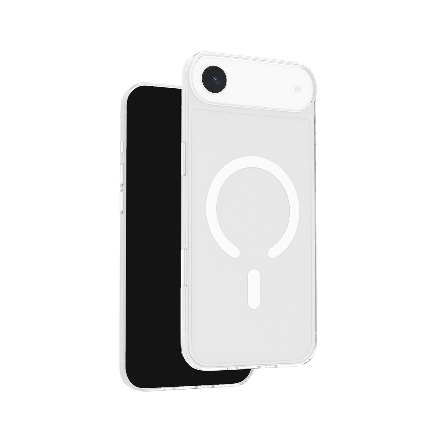 AIRE Clear Case