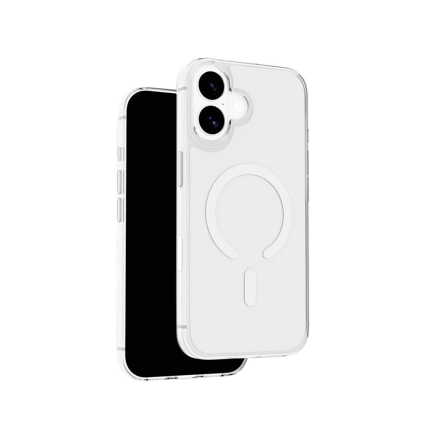 AIRE Clear Case