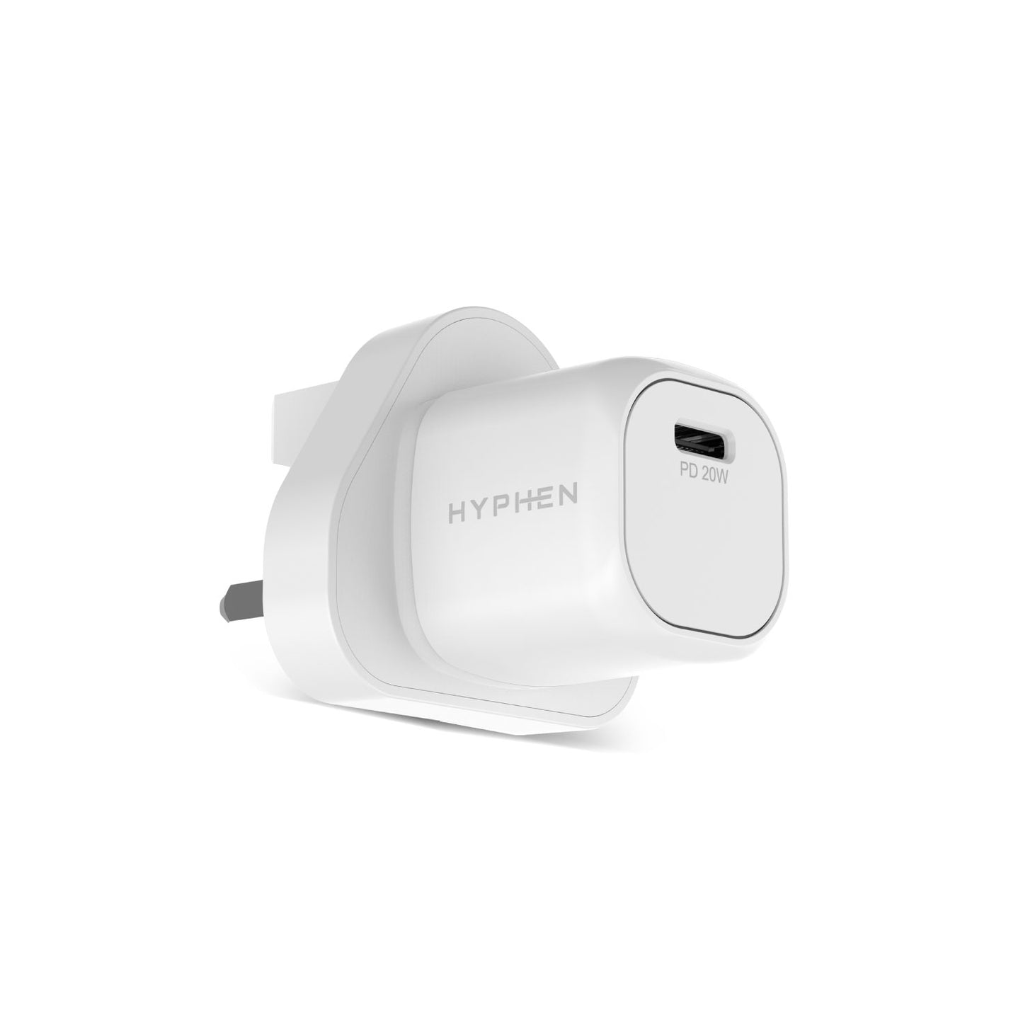 NEO Mini 20W USB-C Charger (UK)