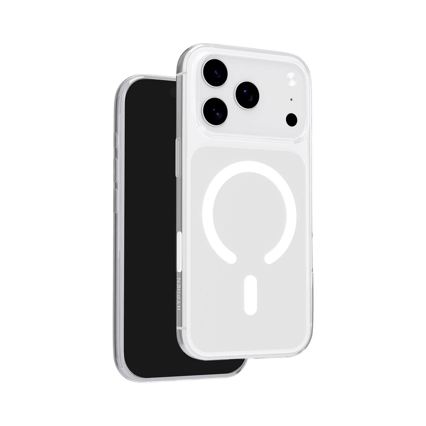 AIRE Clear Case