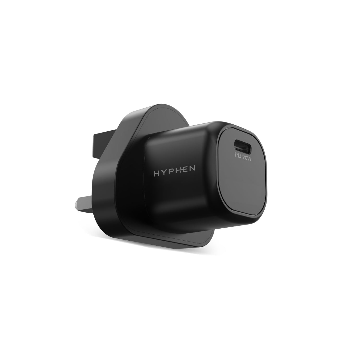 NEO Mini 20W USB-C Charger (UK)