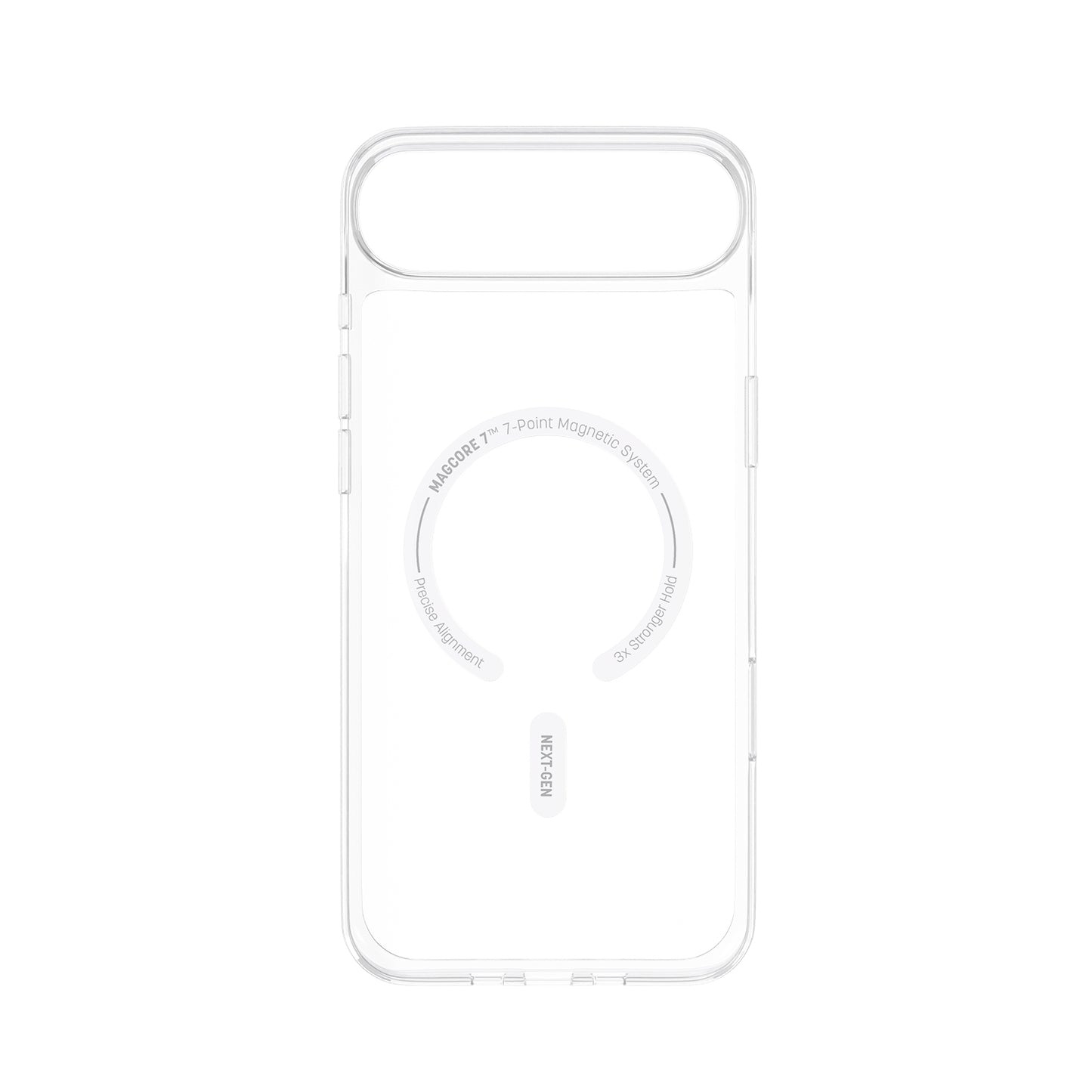 AIRE Clear Case