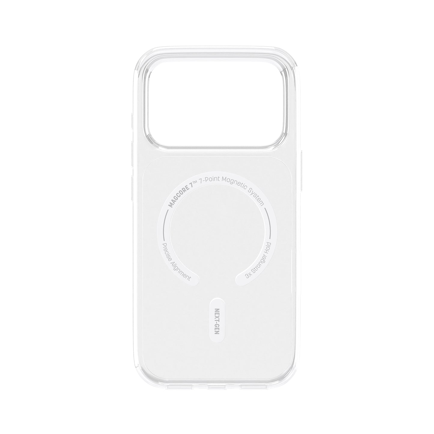 AIRE Clear Case