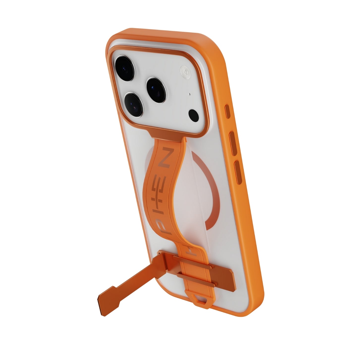 FLEX Grip & Stand Case