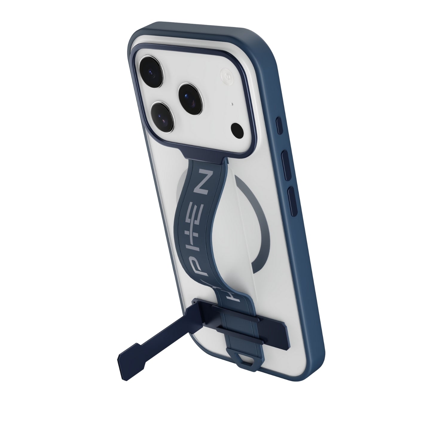 FLEX Grip & Stand Case