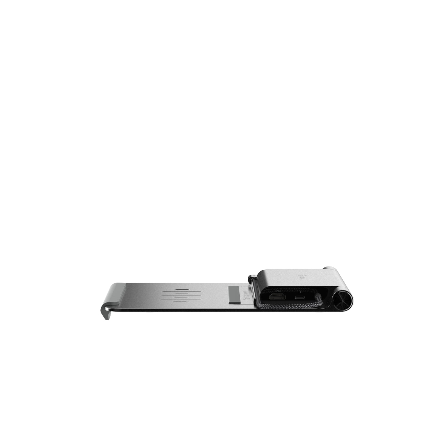 CASA hub Stand 5-in-1 Laptop Stand Hub | USB-C