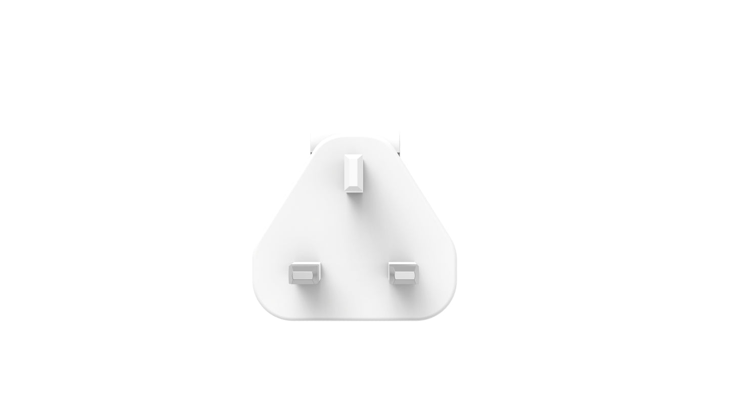 OMNIA P3 USB-C 33W Compact Wall Charger