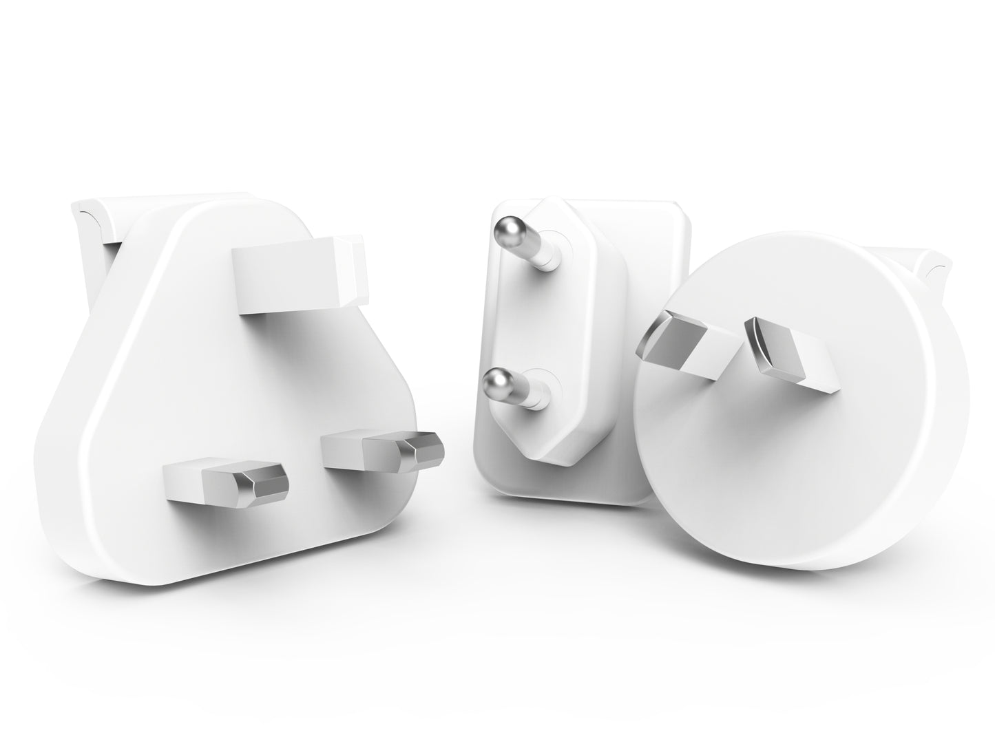 OMNIA P3 USB-C 33W Compact Wall Charger