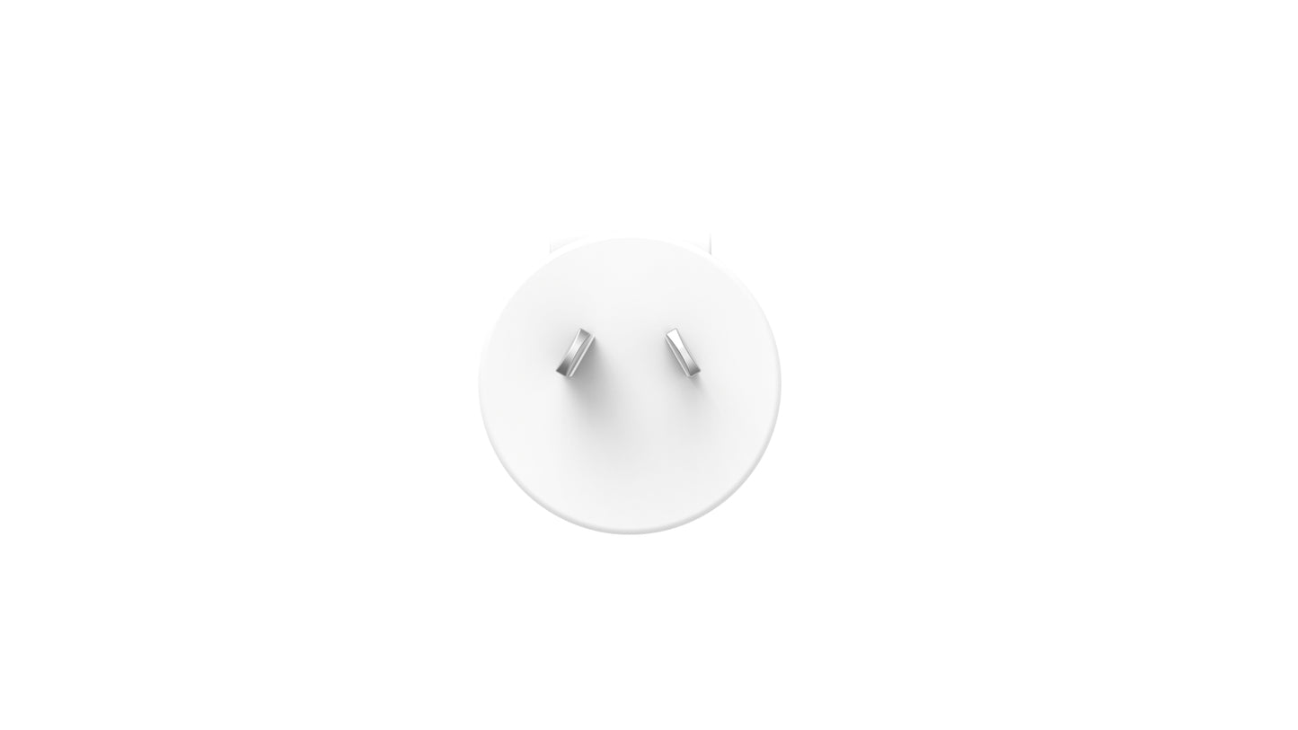 OMNIA P3 USB-C 33W Compact Wall Charger