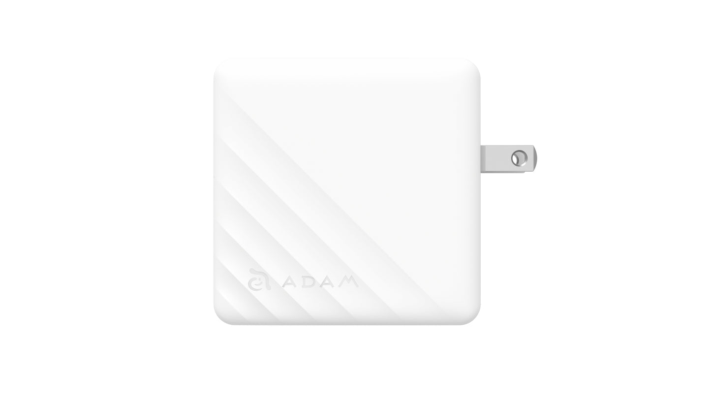 OMNIA P3 USB-C 33W Compact Wall Charger