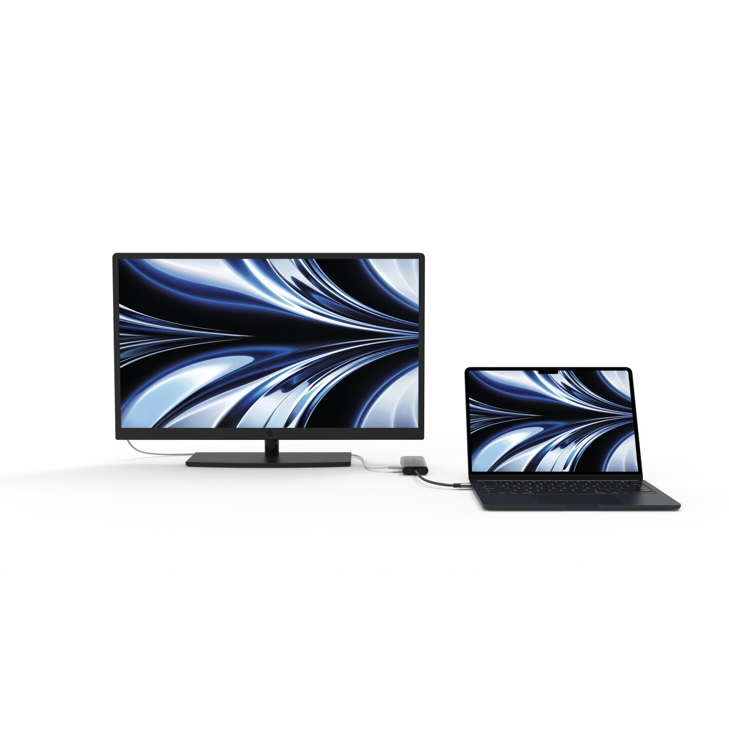 CASA HUB A01s USB-C 4K 6-in-1 Hub