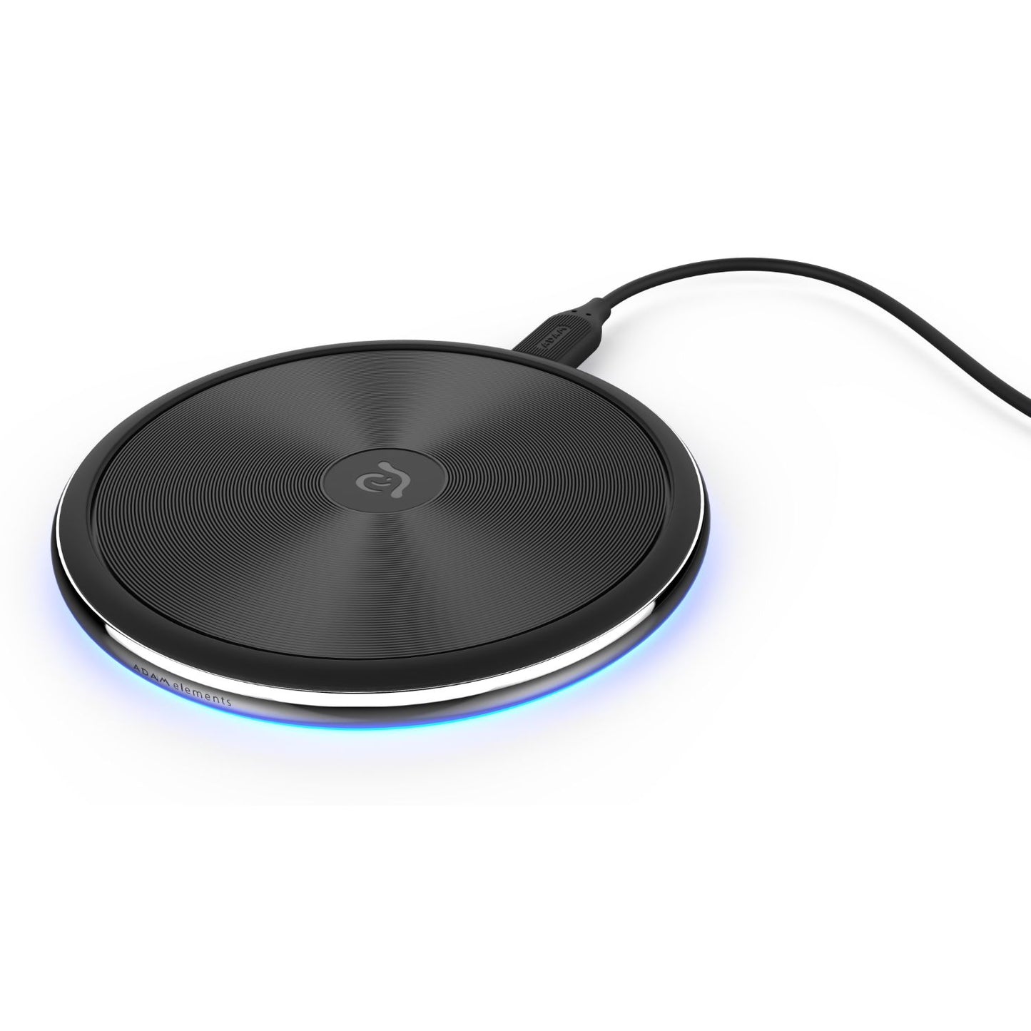 Omnia Q1 Wireless Charging Pad