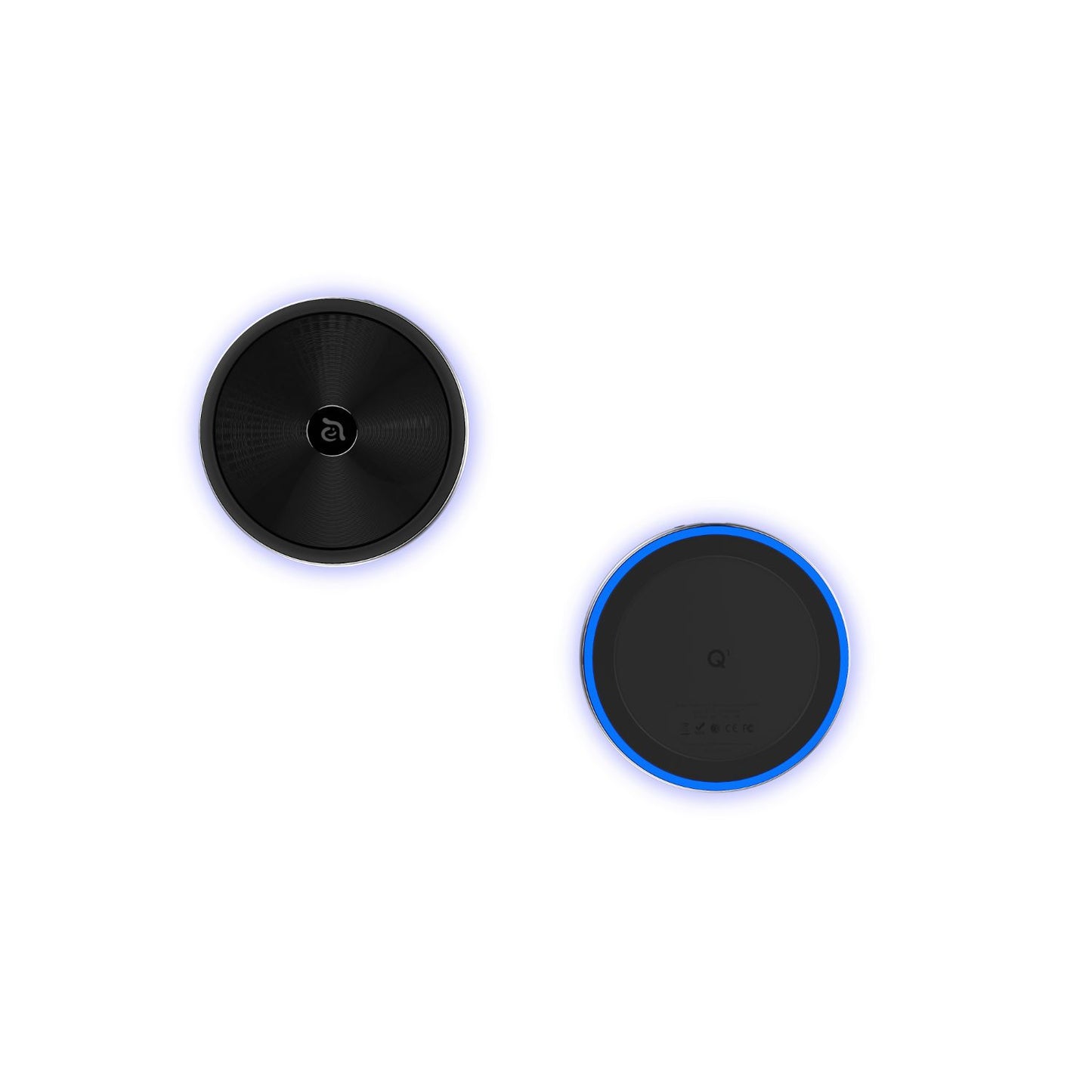 Omnia Q1 Wireless Charging Pad