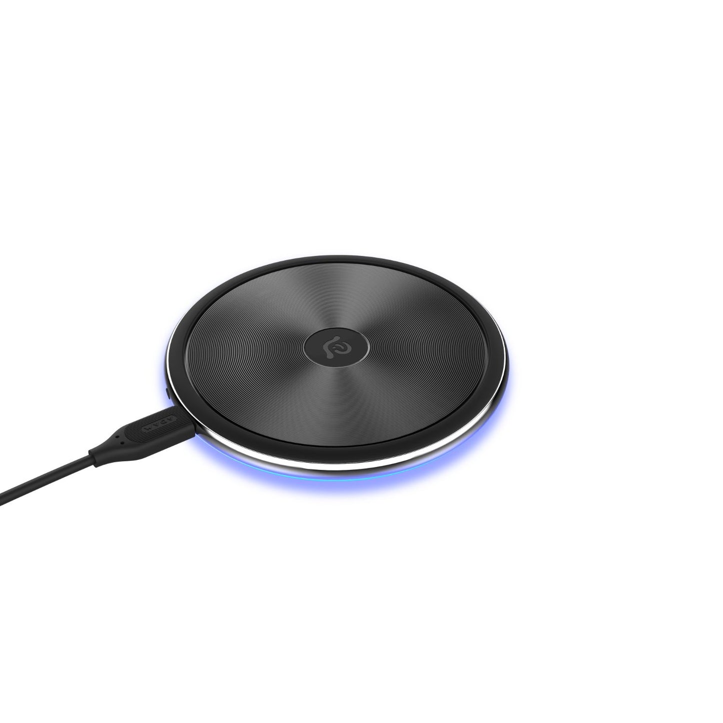 Omnia Q1 Wireless Charging Pad