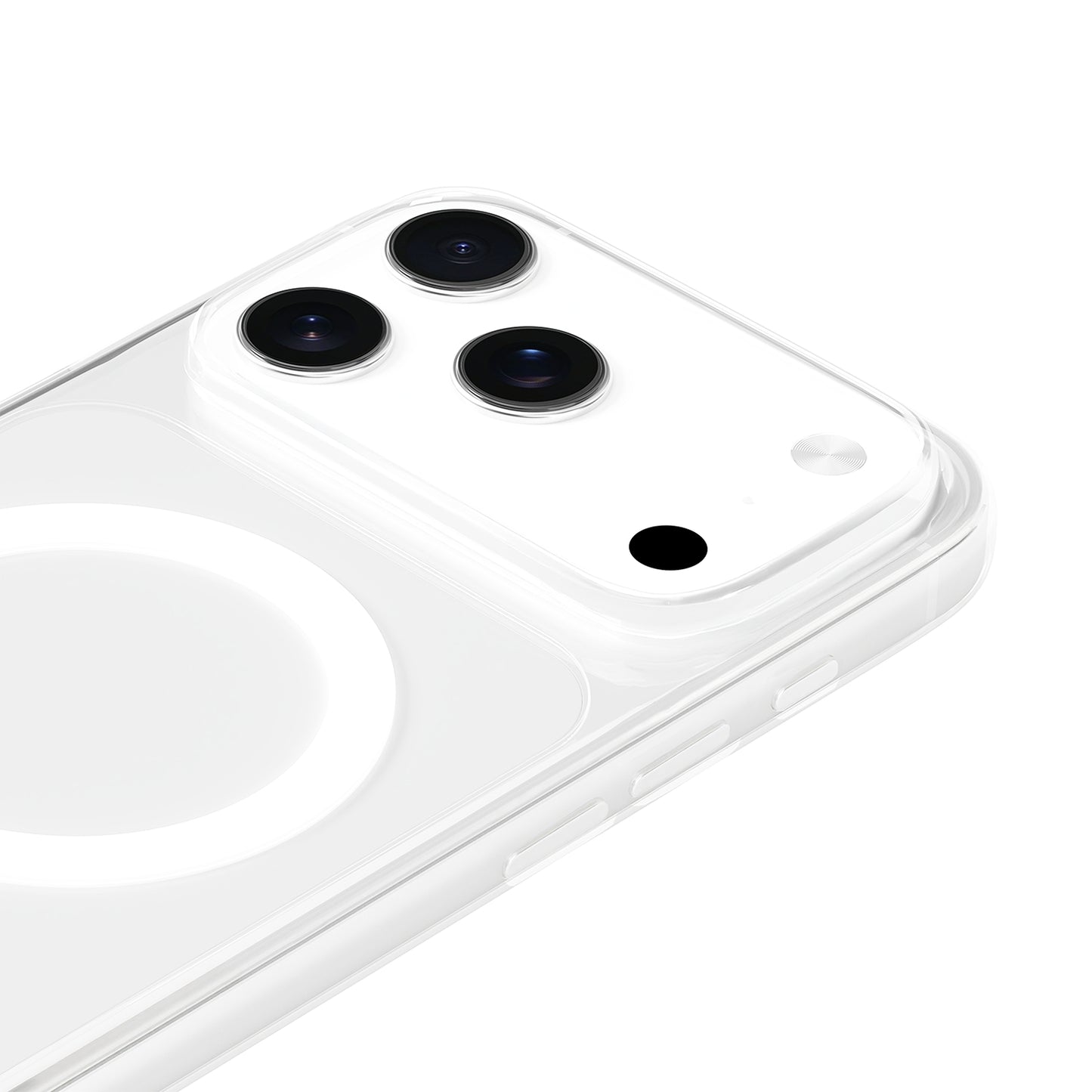 AIRE Clear Case