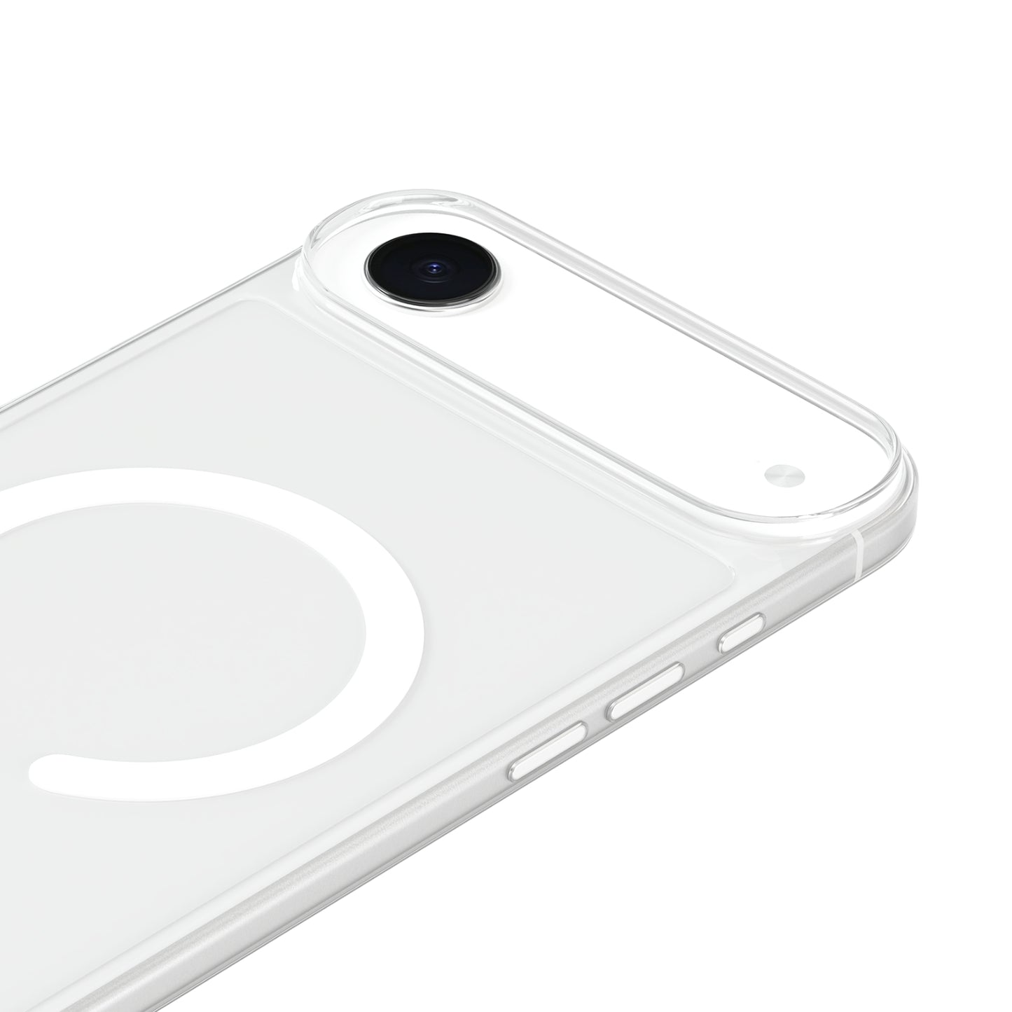 AIRE Clear Case