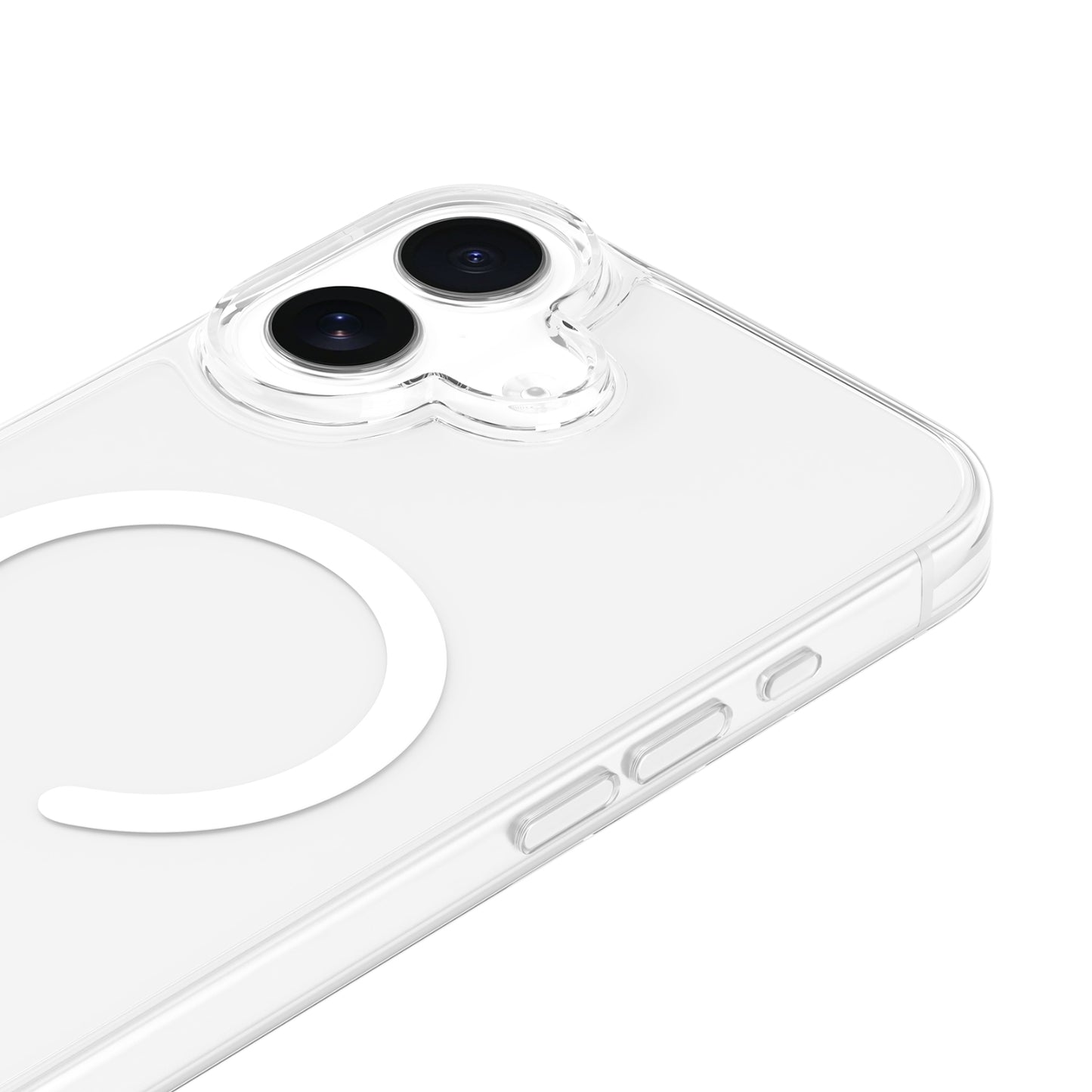 AIRE Clear Case
