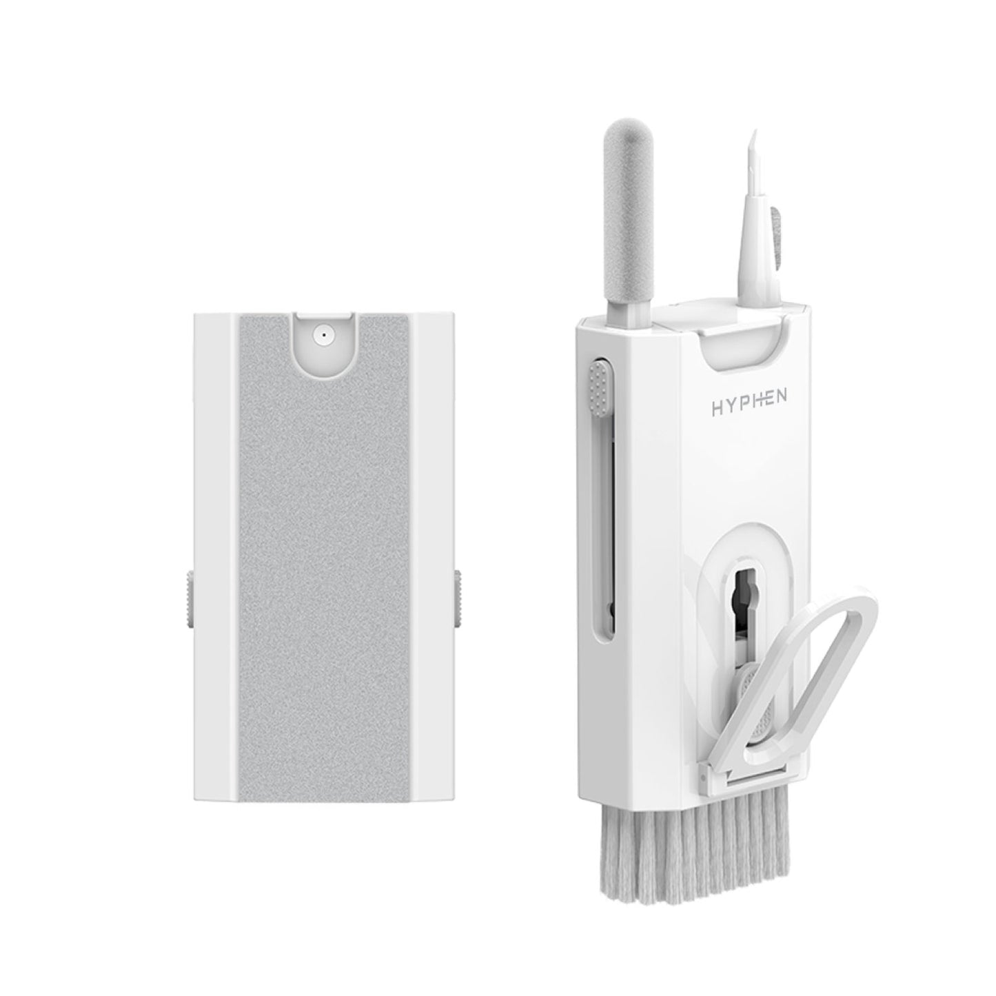 OCTA Kit 8-in-1 Multifunctional Cleaning Kit