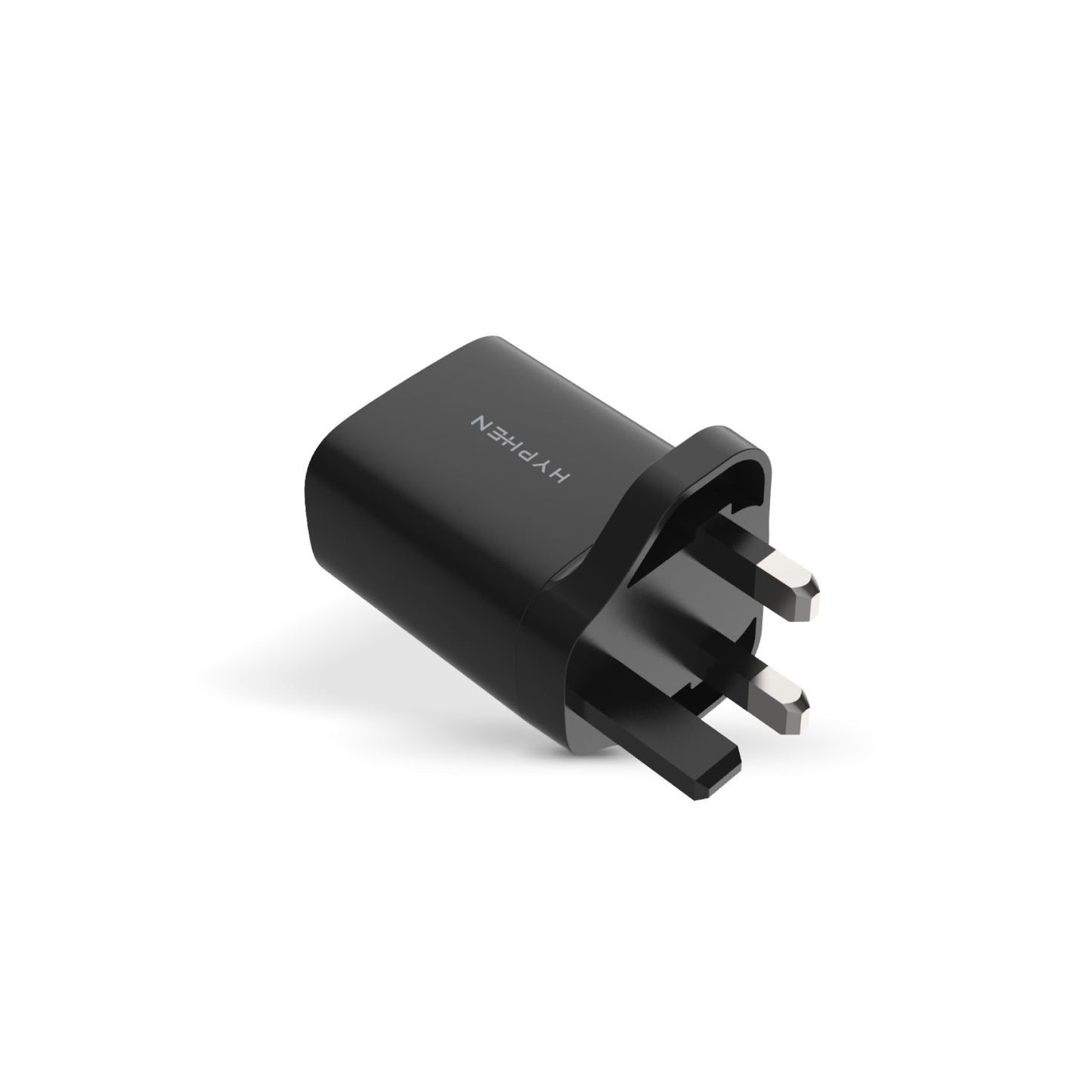 VOLTPORT Dual Port PD20W Adaptor (UK)