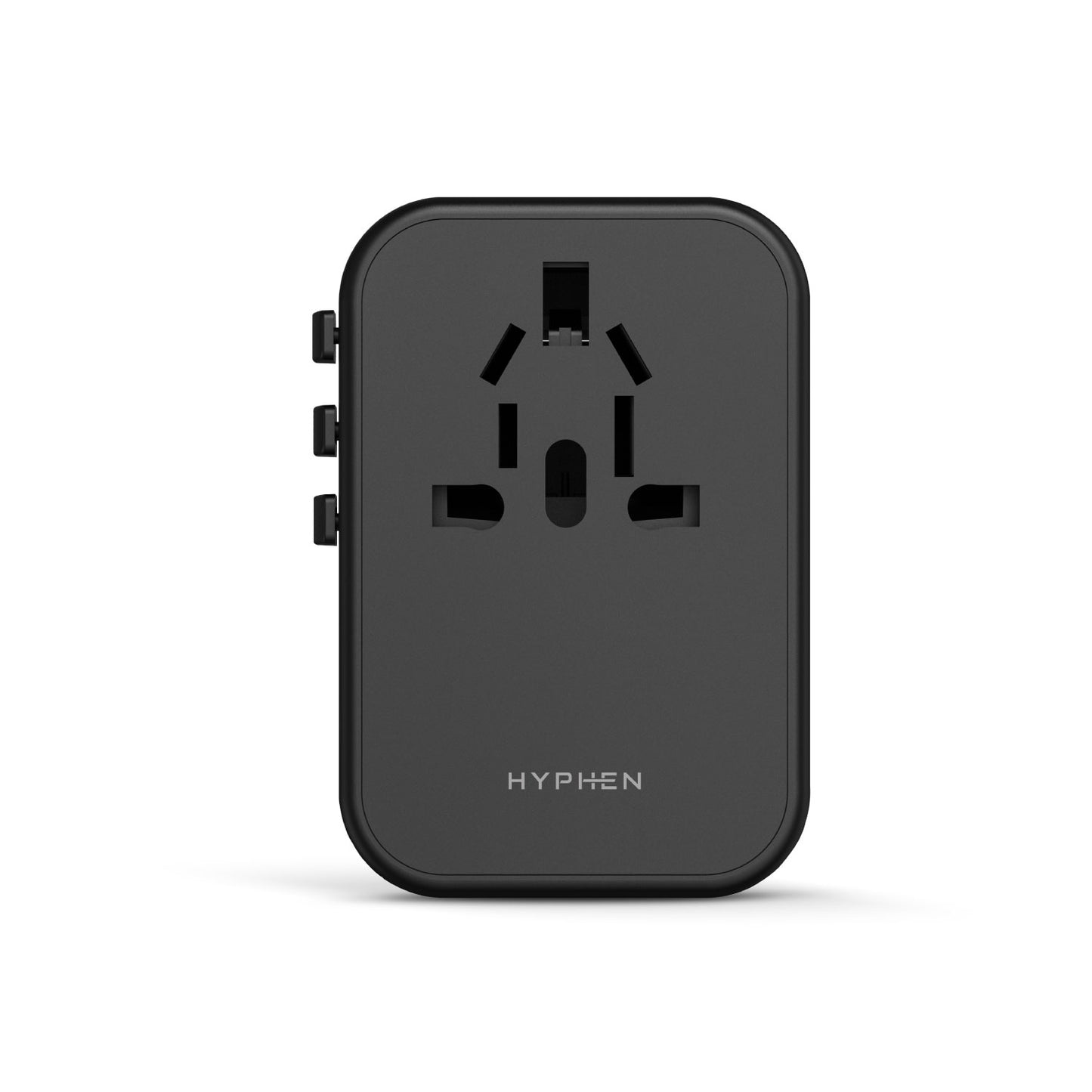 CHARGE POINT Universal Travel Adaptor