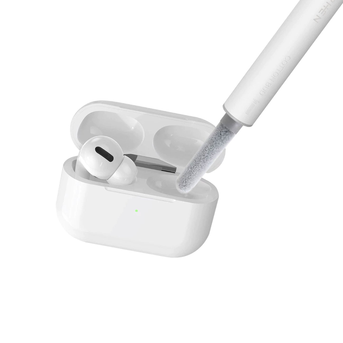 DUOKIT Earbuds Cleaning Pen - White
