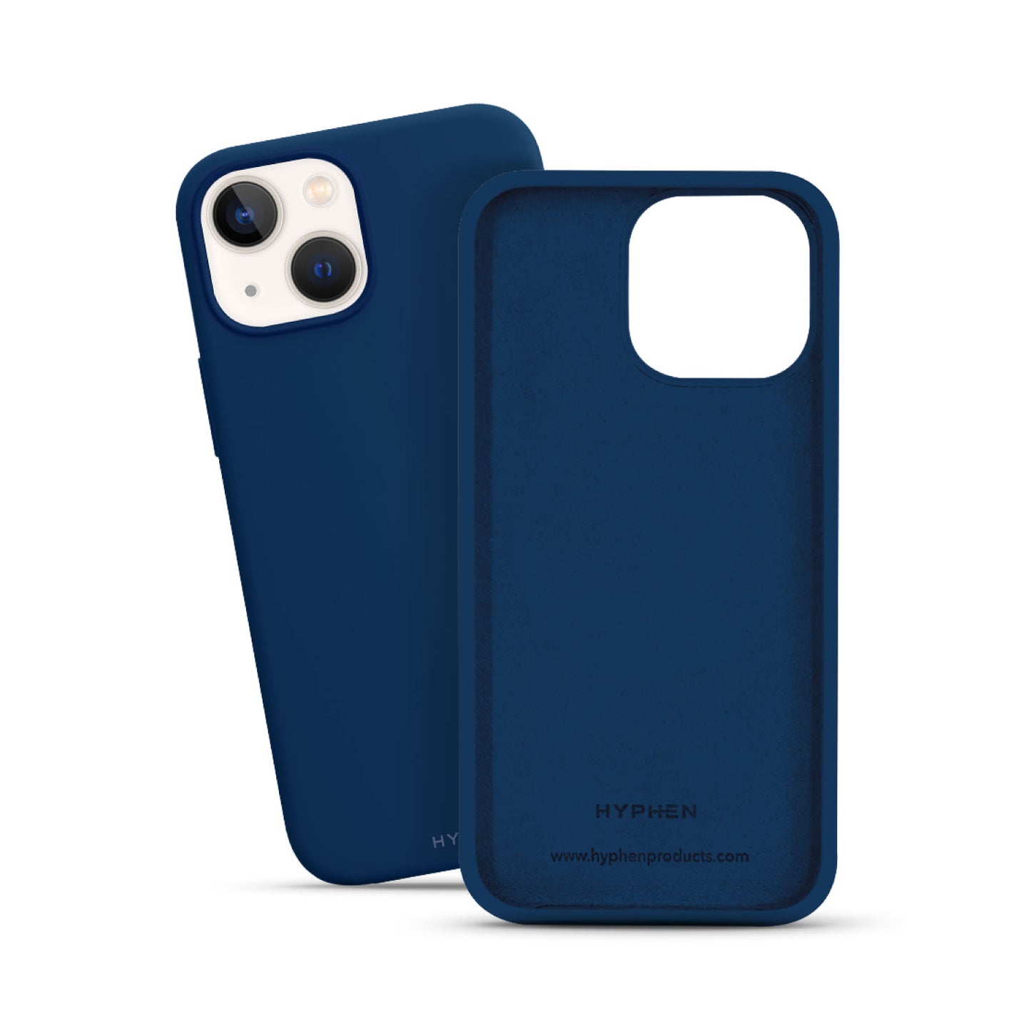 TINT Silicone Case