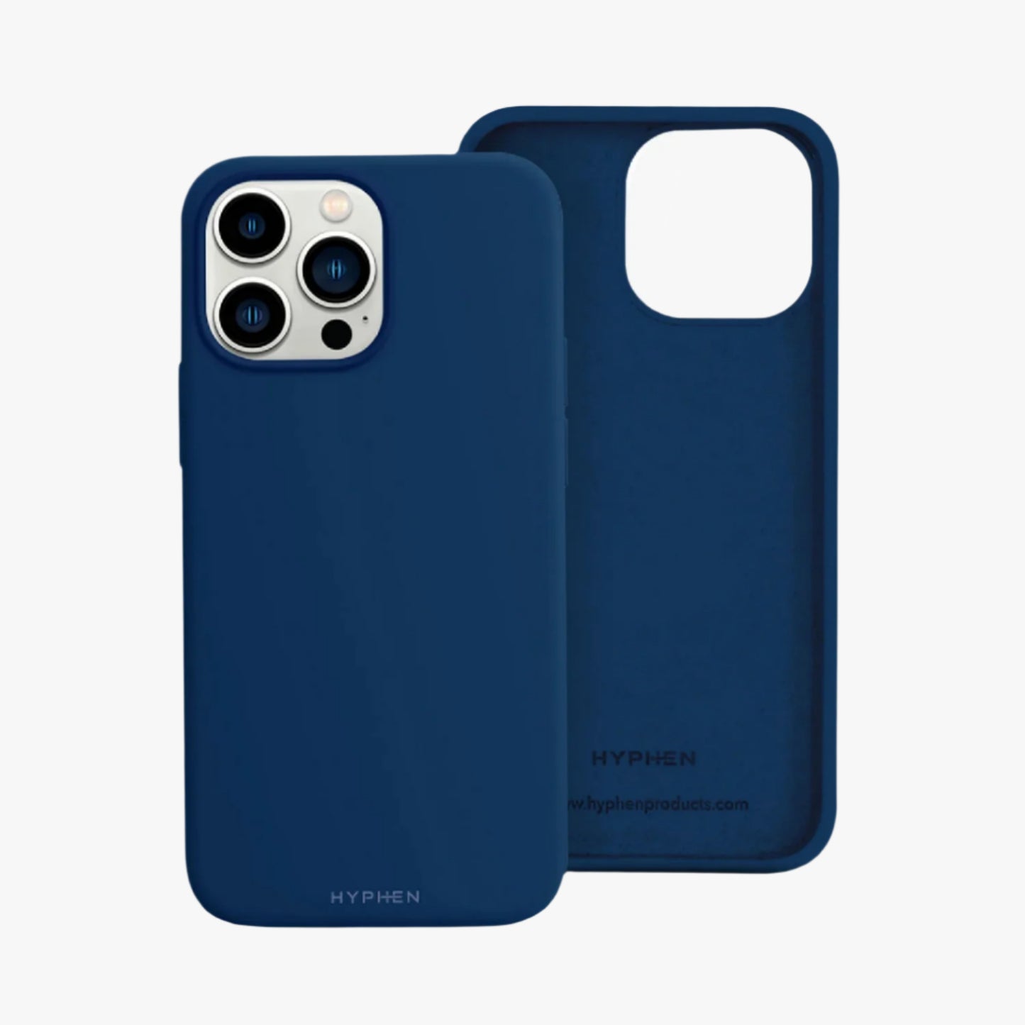 TINT Silicone Case