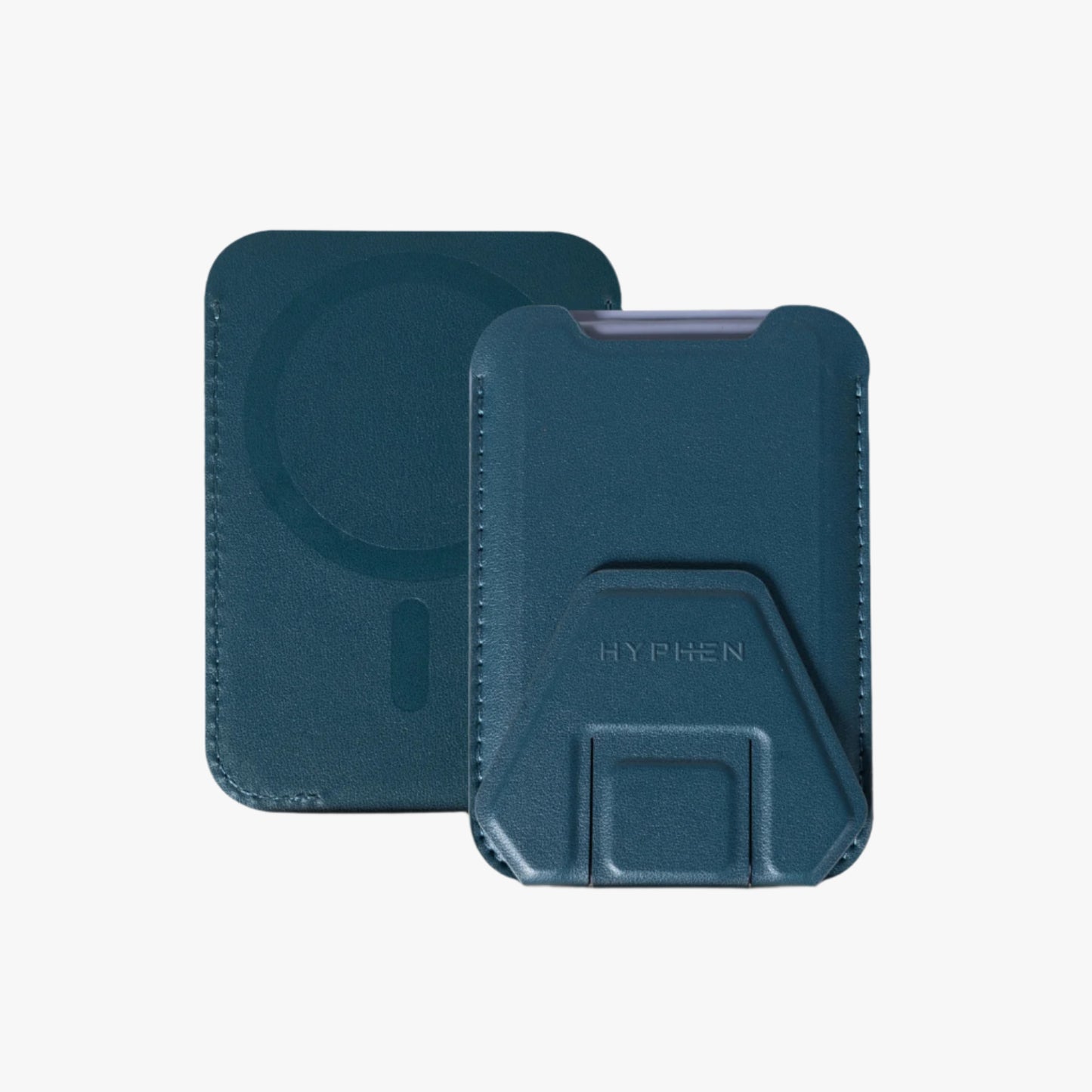 PRESTON MagSafe Wallet