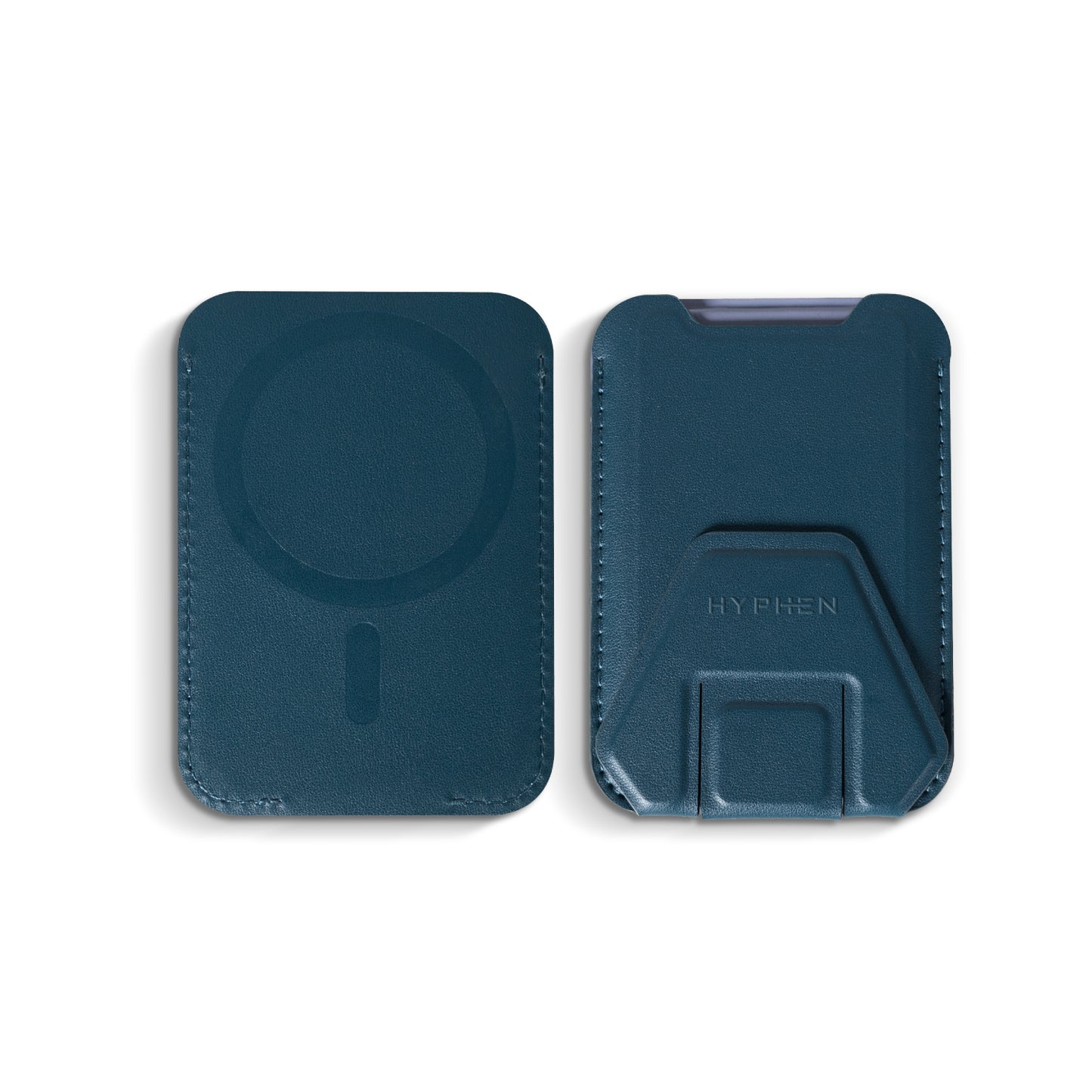 PRESTON MagSafe Wallet