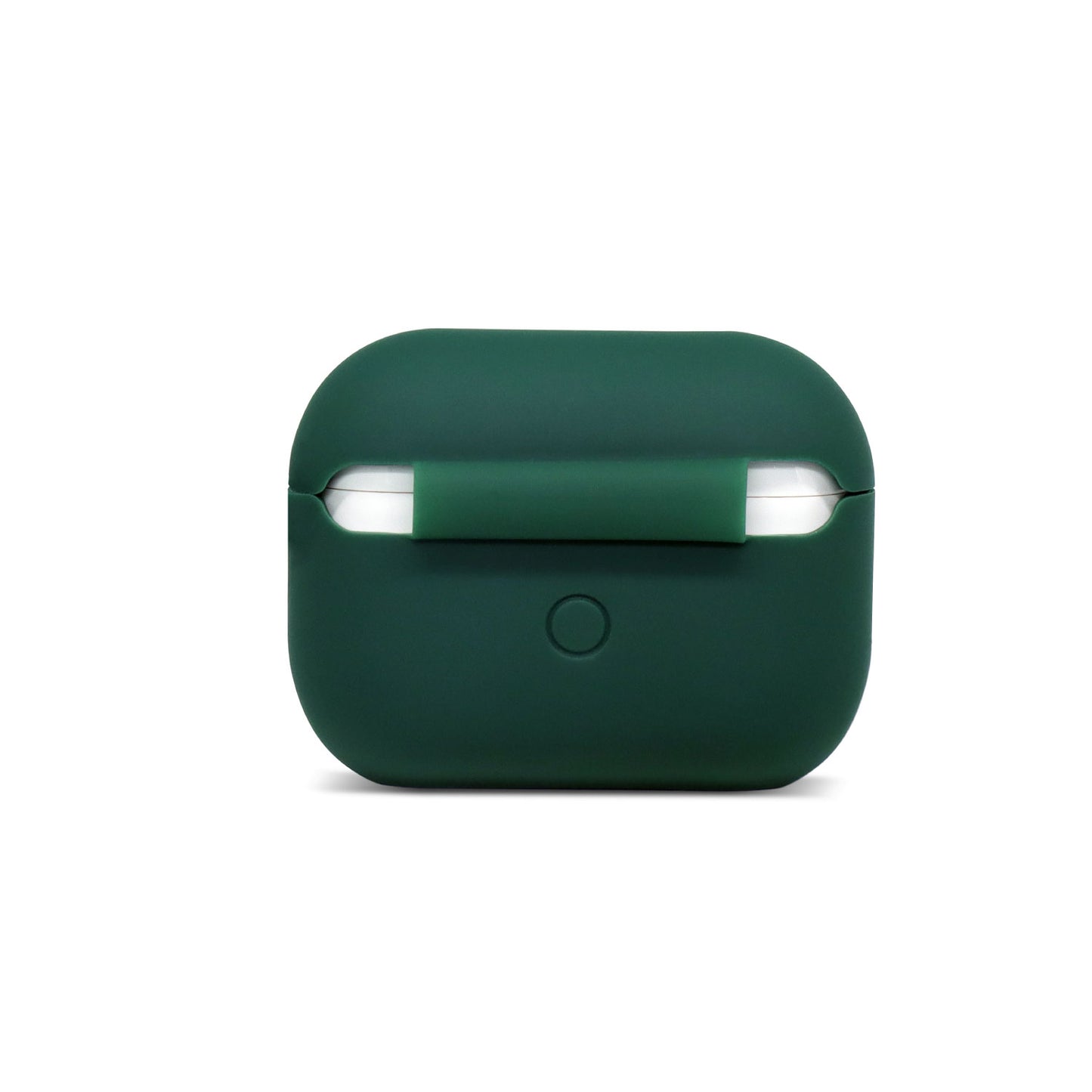 CION Silicone Case + Clear Case