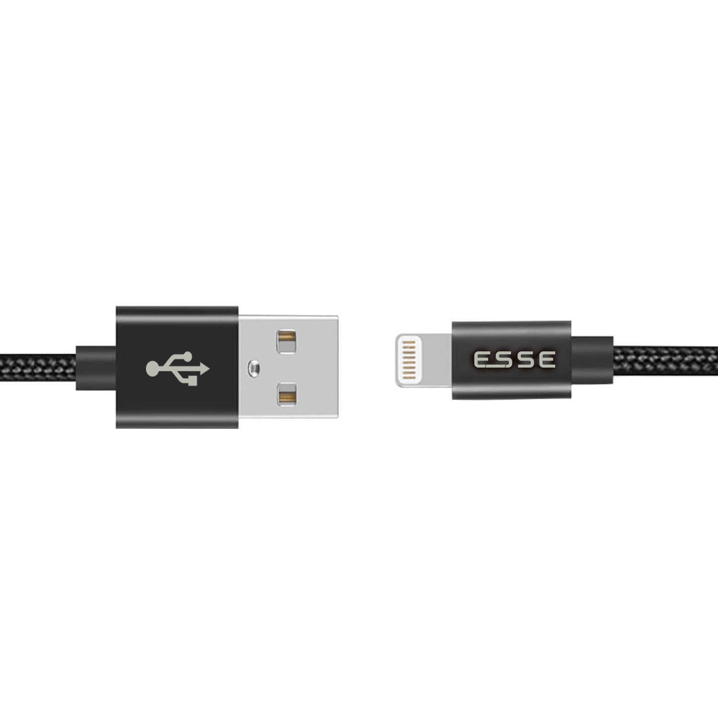 DYRO USB 3.0 to lightning Fast Charging Cable | 12W