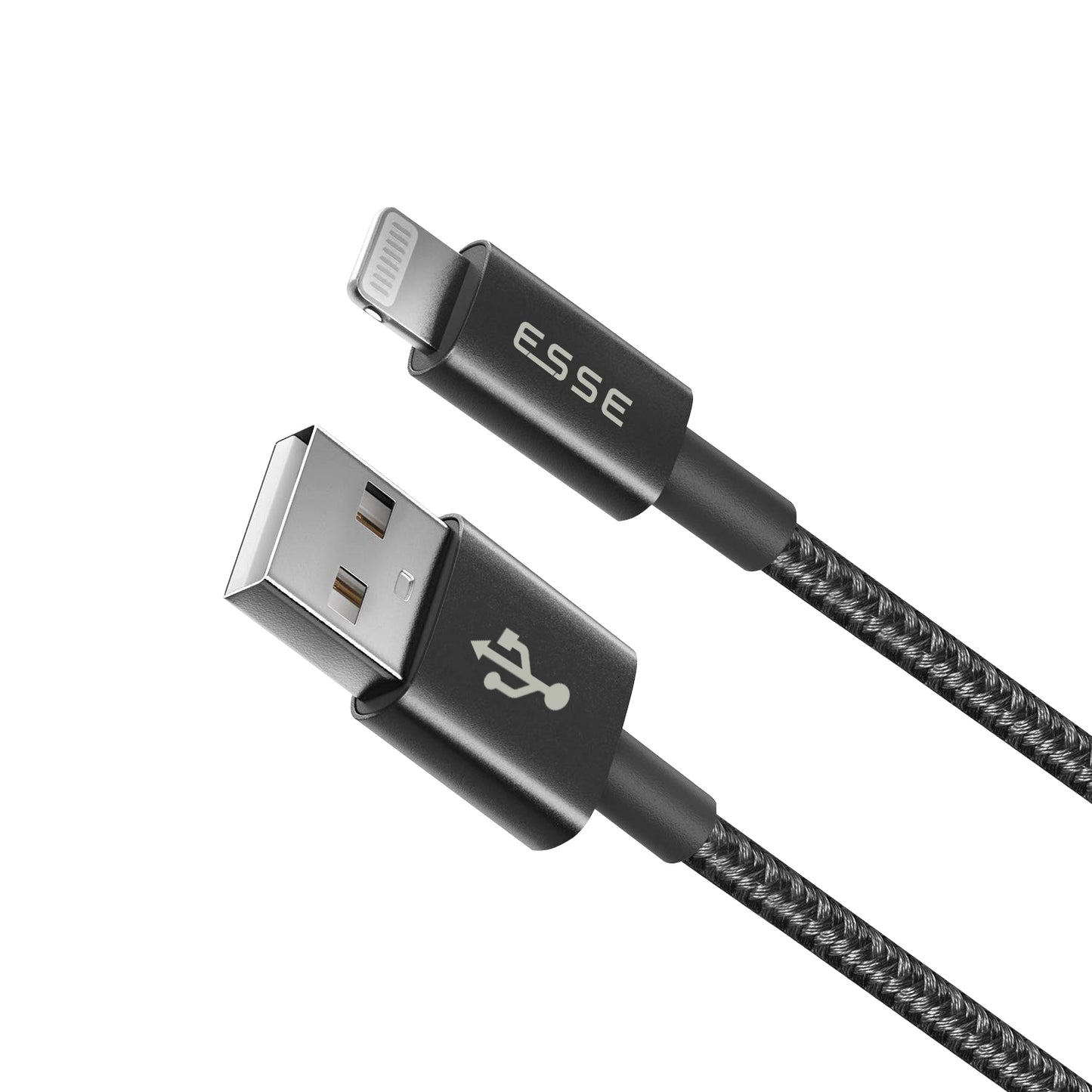 DYRO USB 3.0 to lightning Fast Charging Cable | 12W