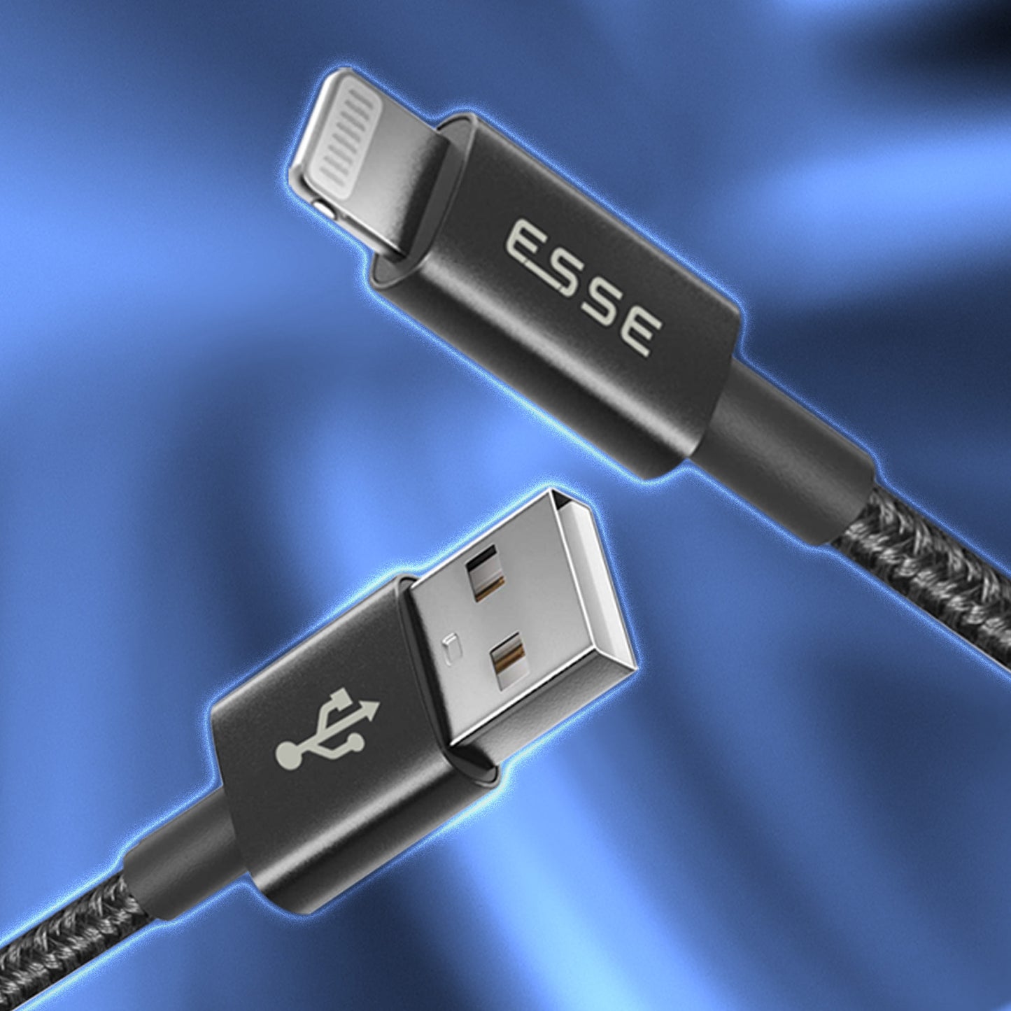 DYRO USB 3.0 to lightning Fast Charging Cable | 12W