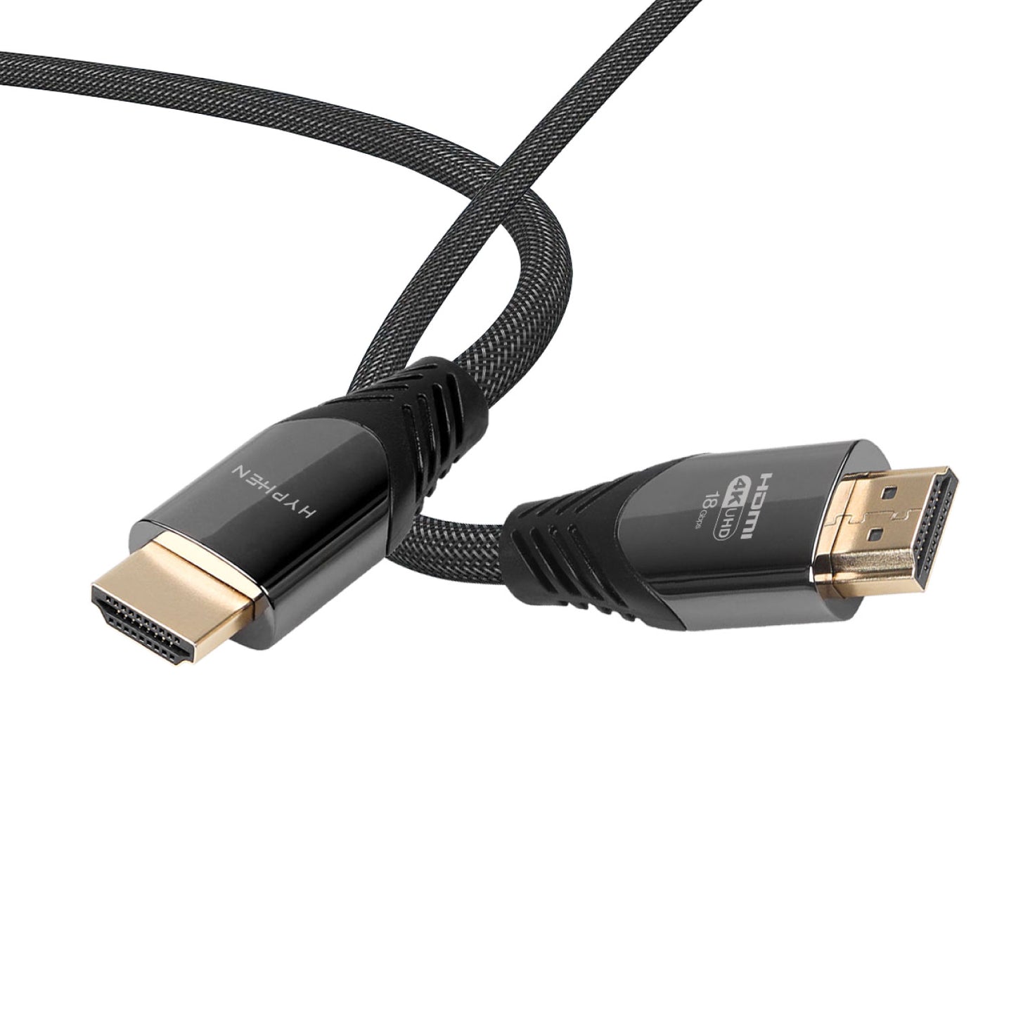 HDMI 2.0 High Speed Cable - 4K