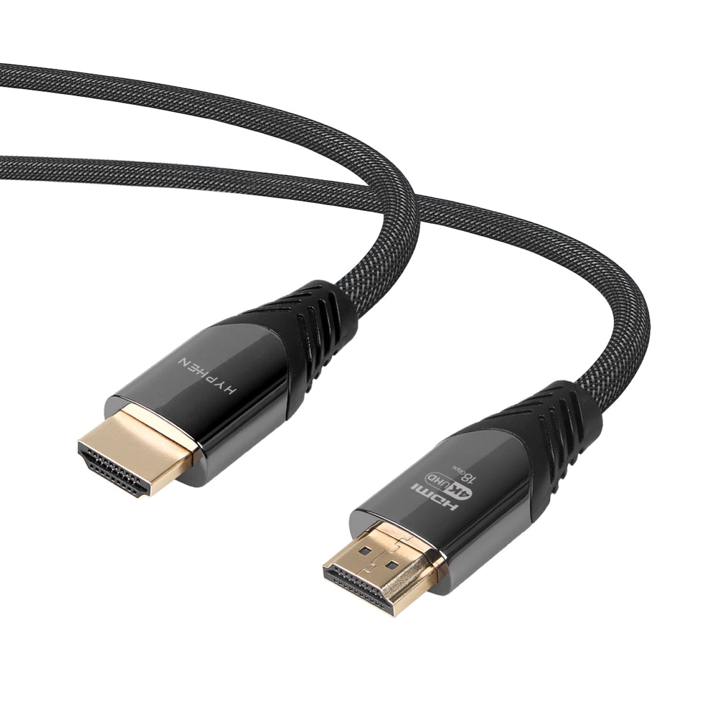 HDMI 2.0 High Speed Cable - 4K