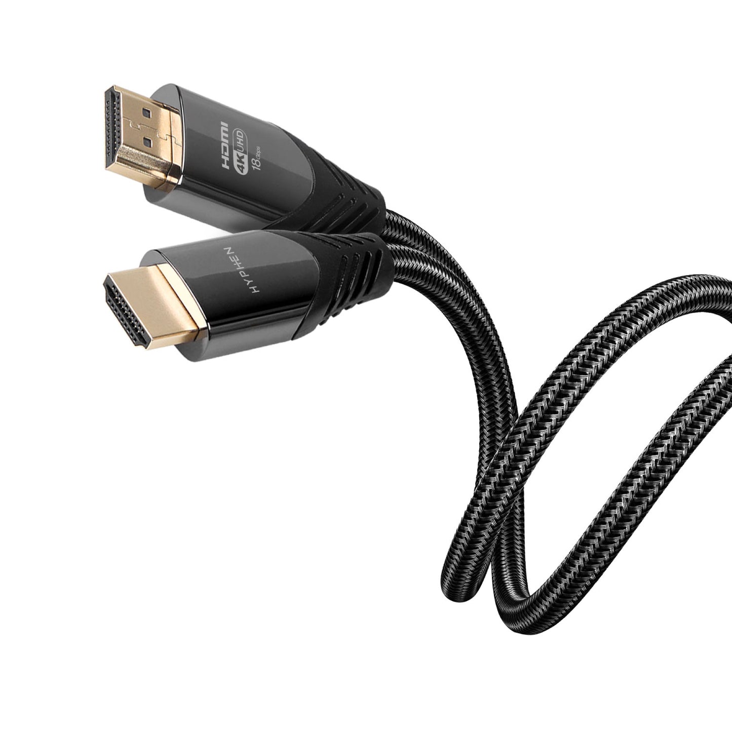 HDMI 2.0 High Speed Cable - 4K