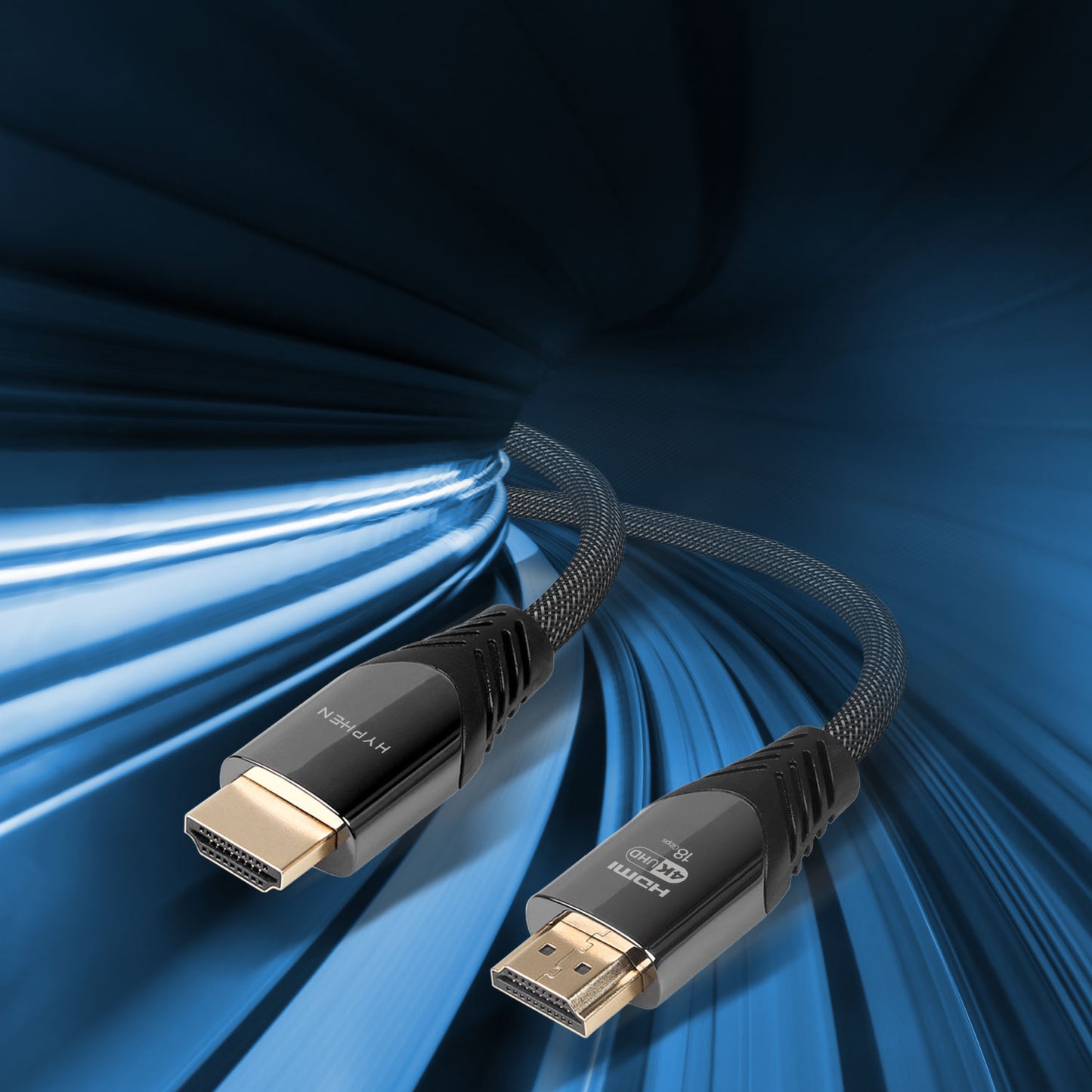 HDMI 2.0 High Speed Cable - 4K