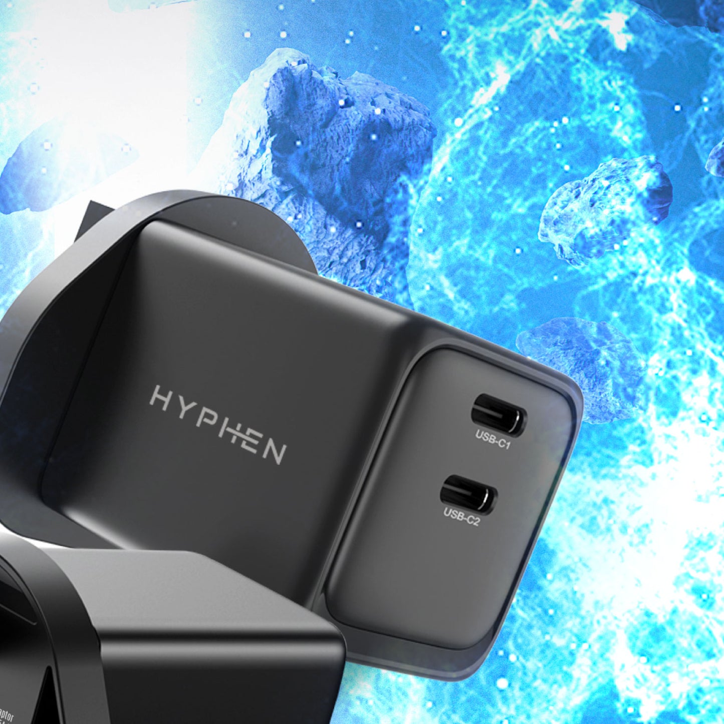 NEBULA Pro GaN Fast Charger