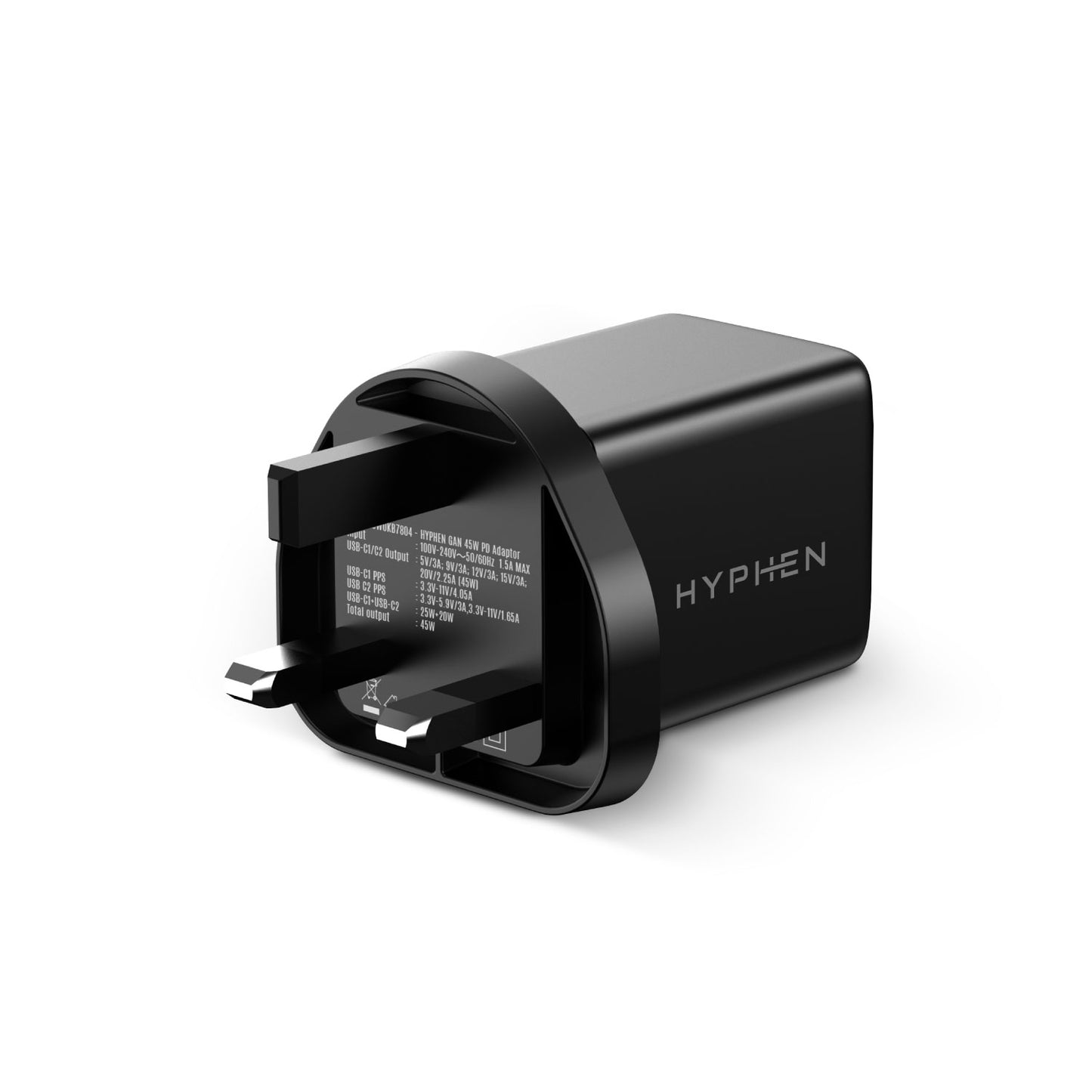 NEBULA Pro GaN Fast Charger