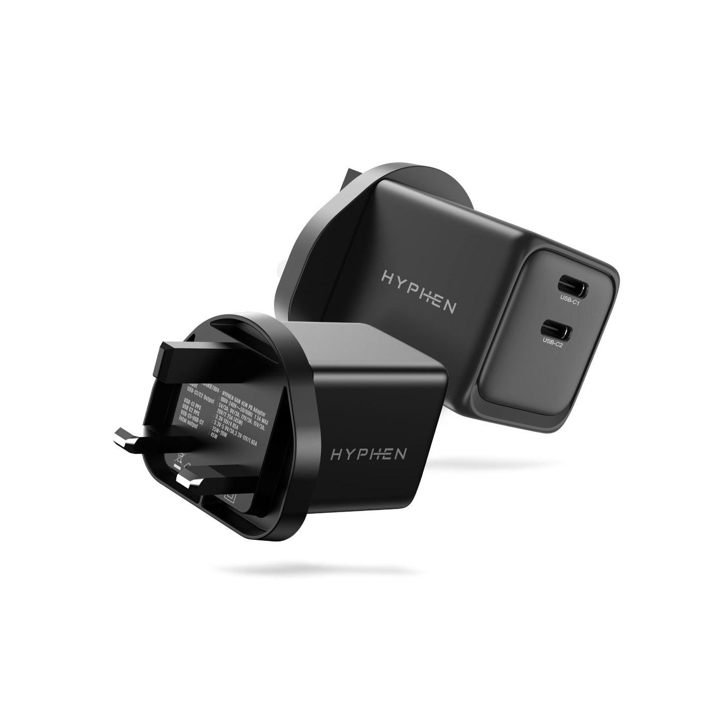 NEBULA Pro GaN Fast Charger