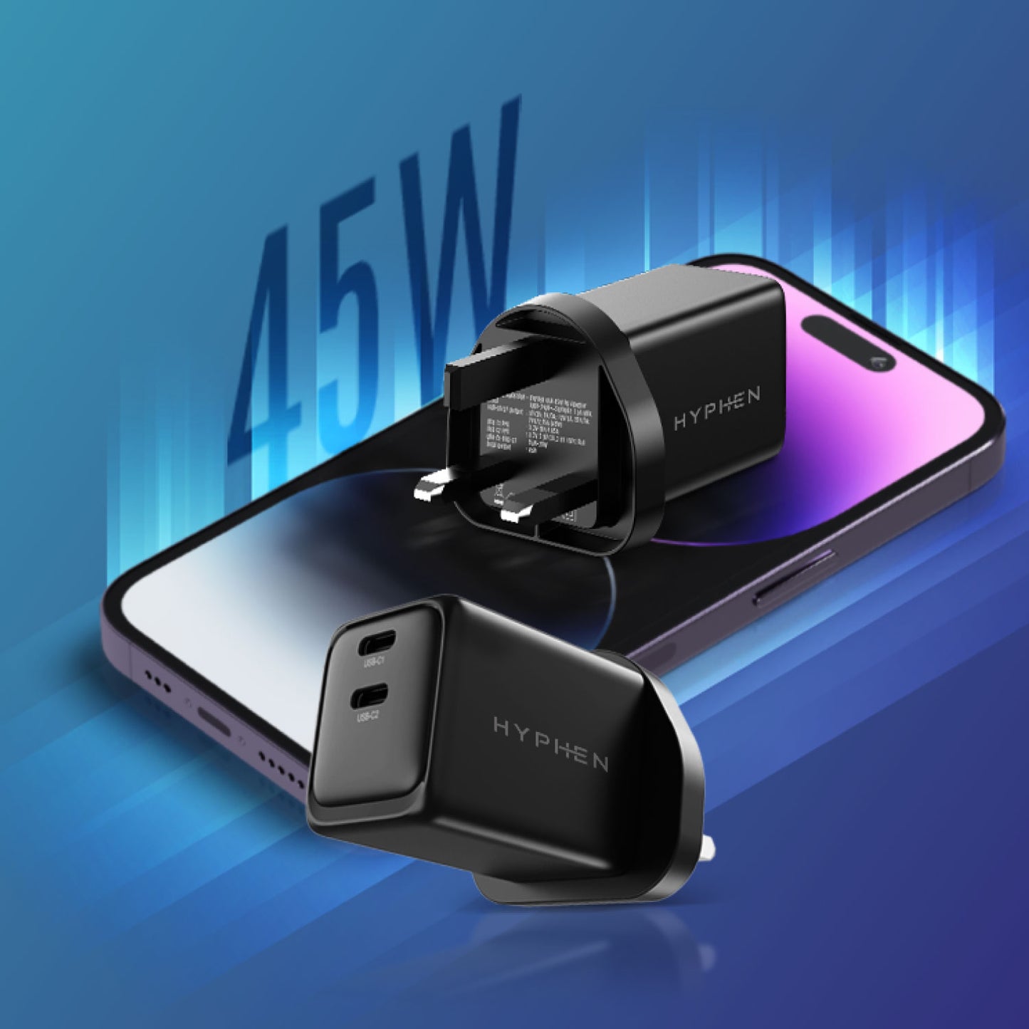 NEBULA Pro GaN Fast Charger