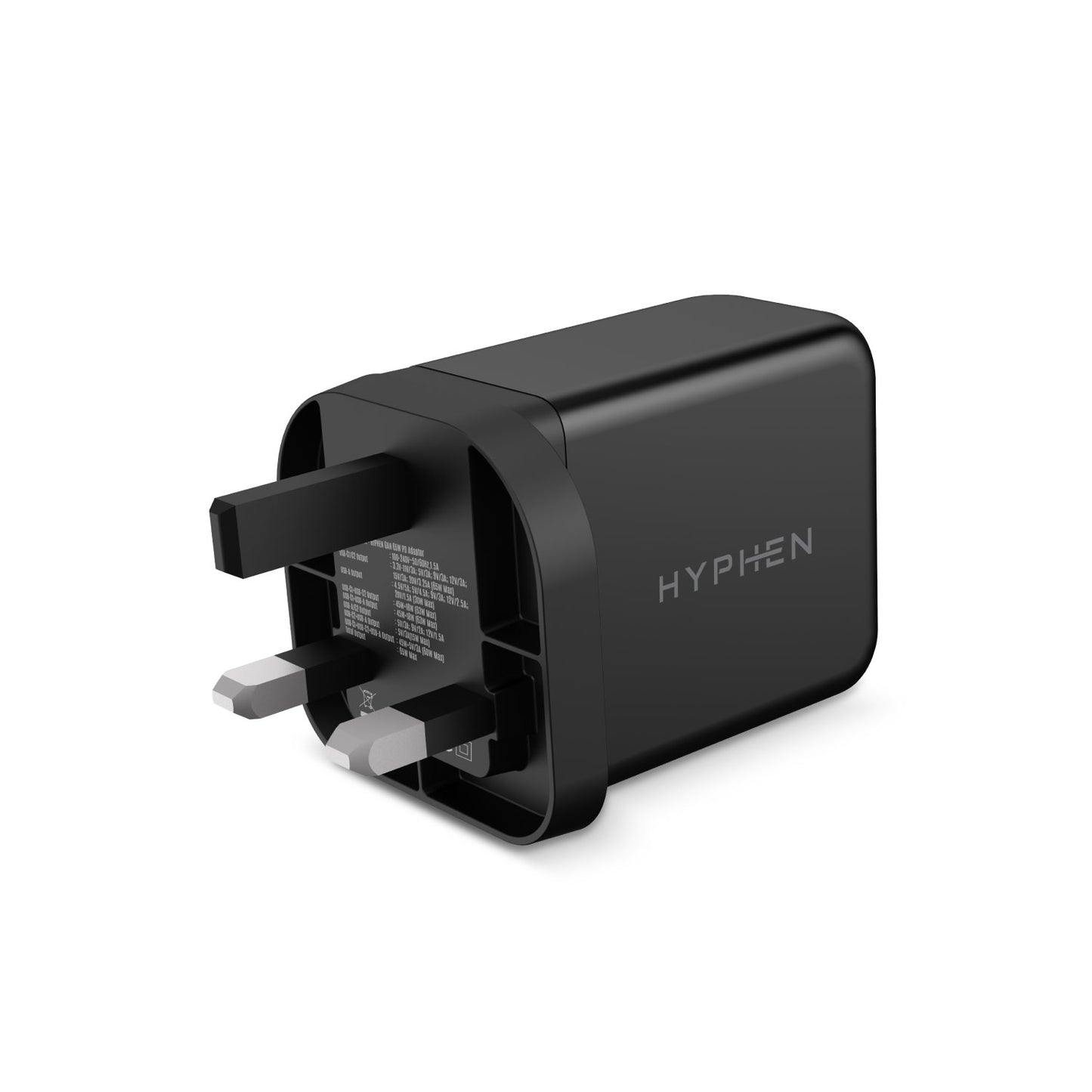 NEBULA Pro GaN Fast Charger