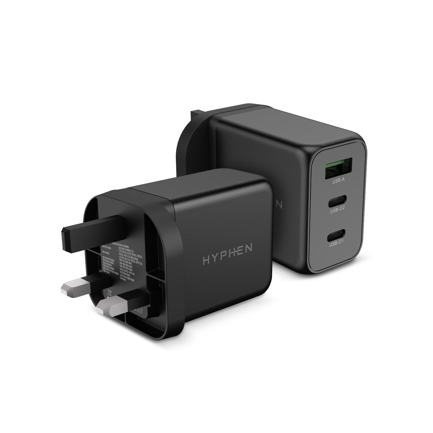 NEBULA Pro GaN Fast Charger
